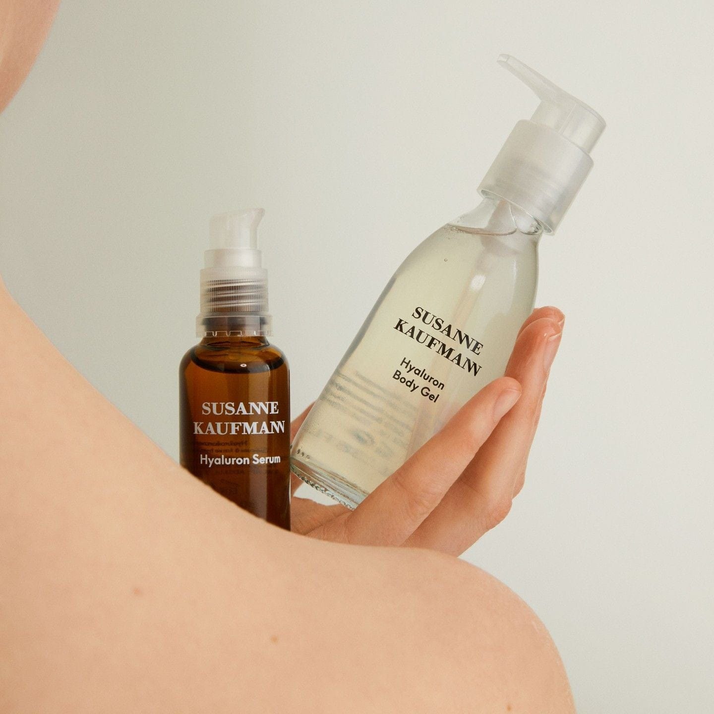 Susanne Kaufmann Hyaluron Serum