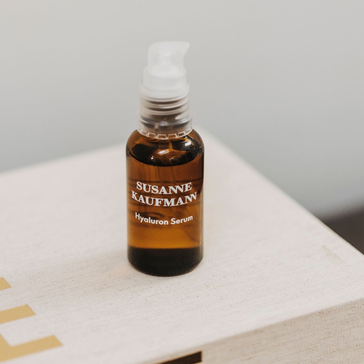 Susanne Kaufmann Hyaluron Serum