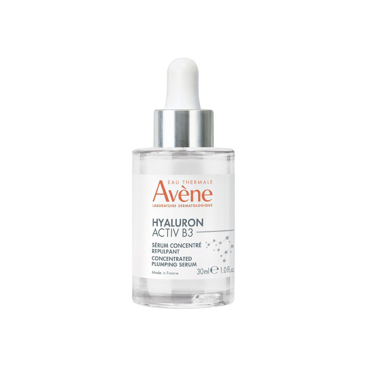 Avène Hyaluron Activ B3 Concentrated Plumping Serum