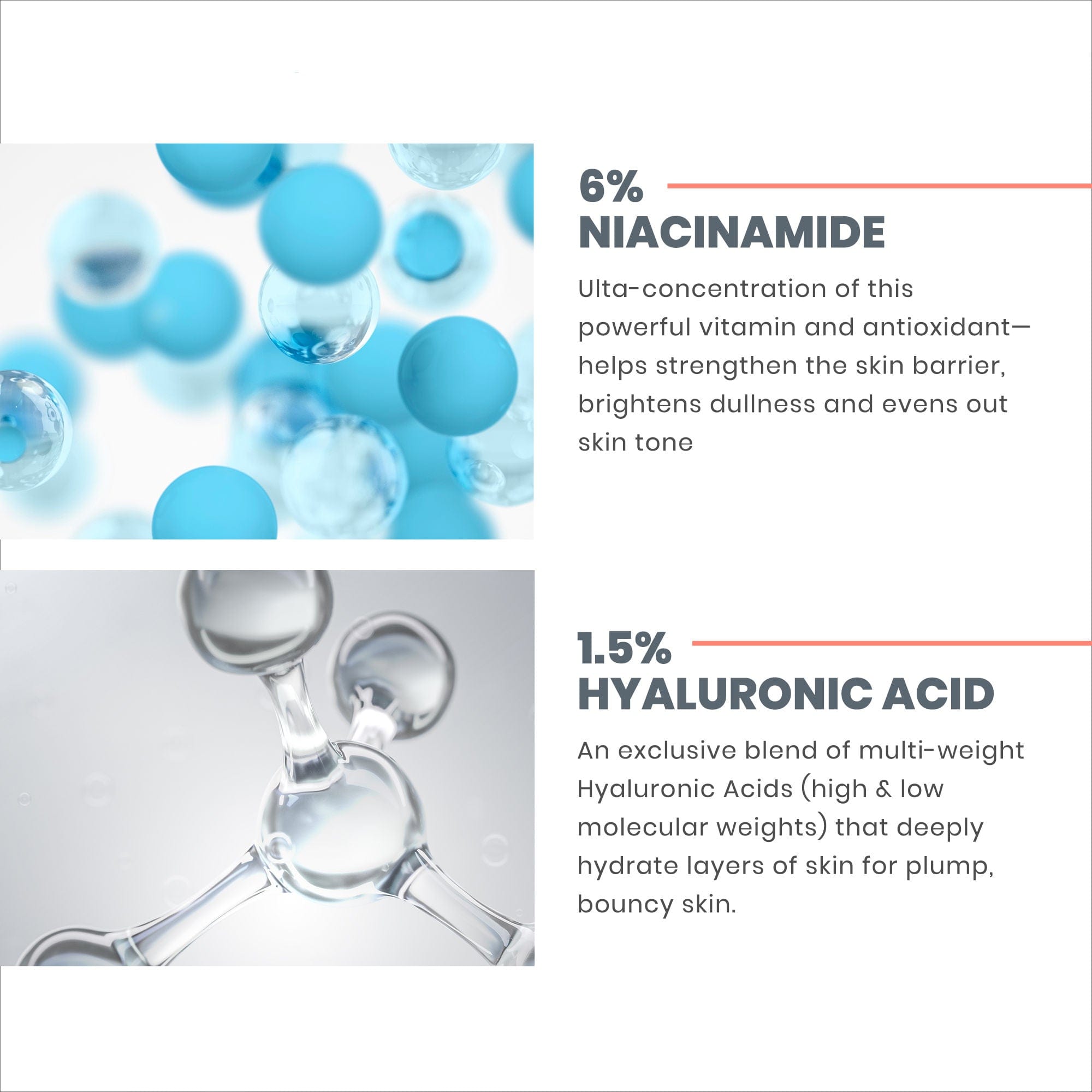 Avène Hyaluron Activ B3 Concentrated Plumping Serum