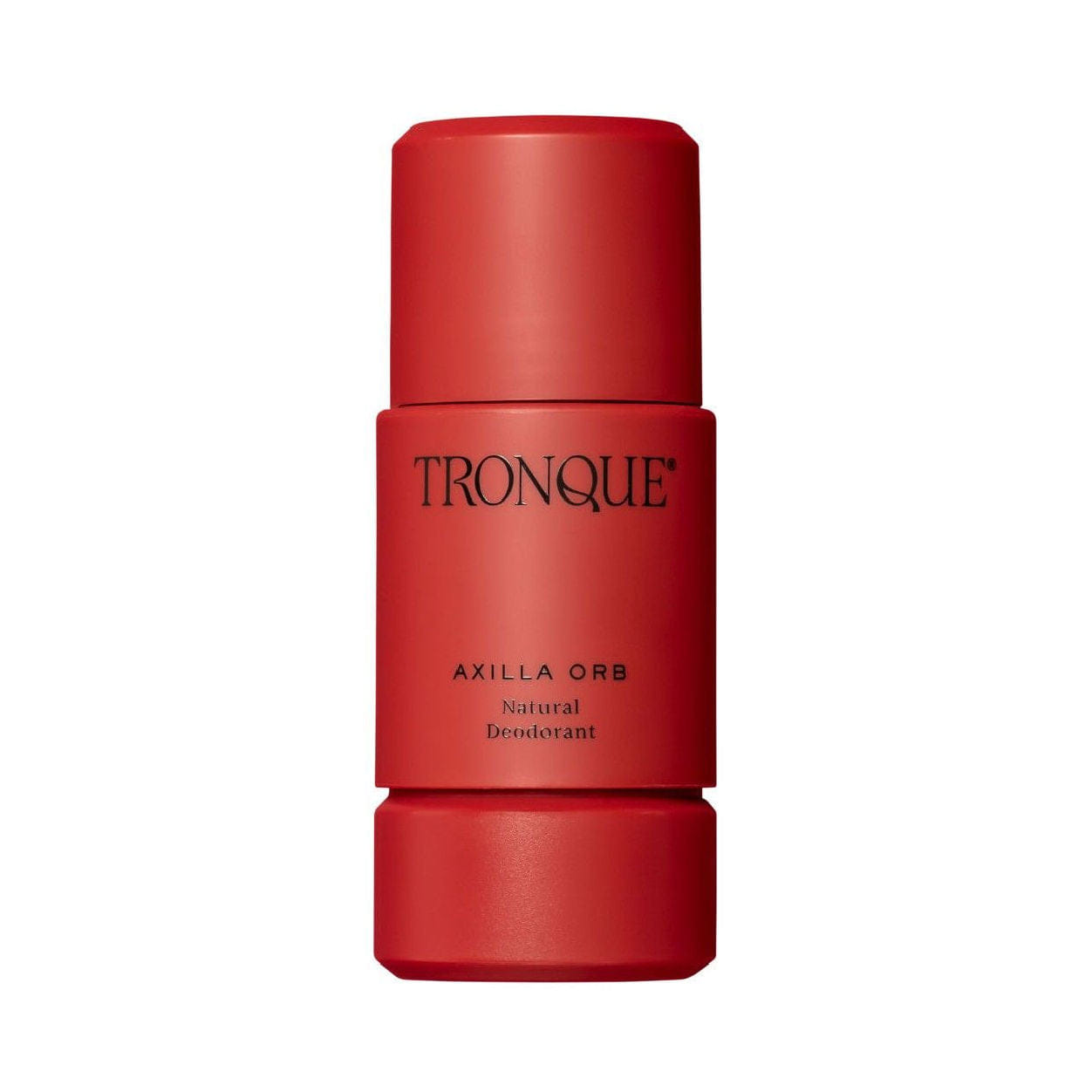 Tronque Natural Deodorant - Axilla Orb
