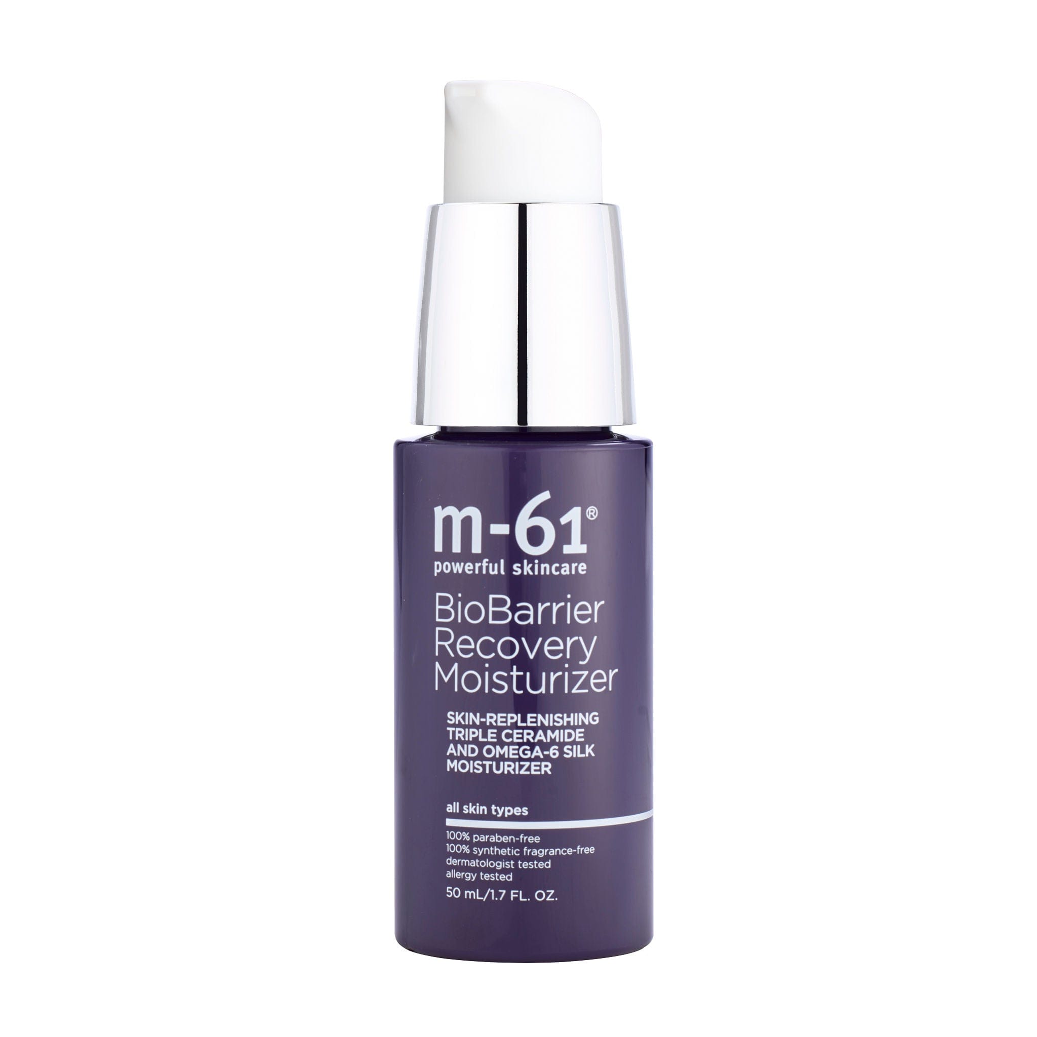M-61 BioBarrier Recovery Moisturizer