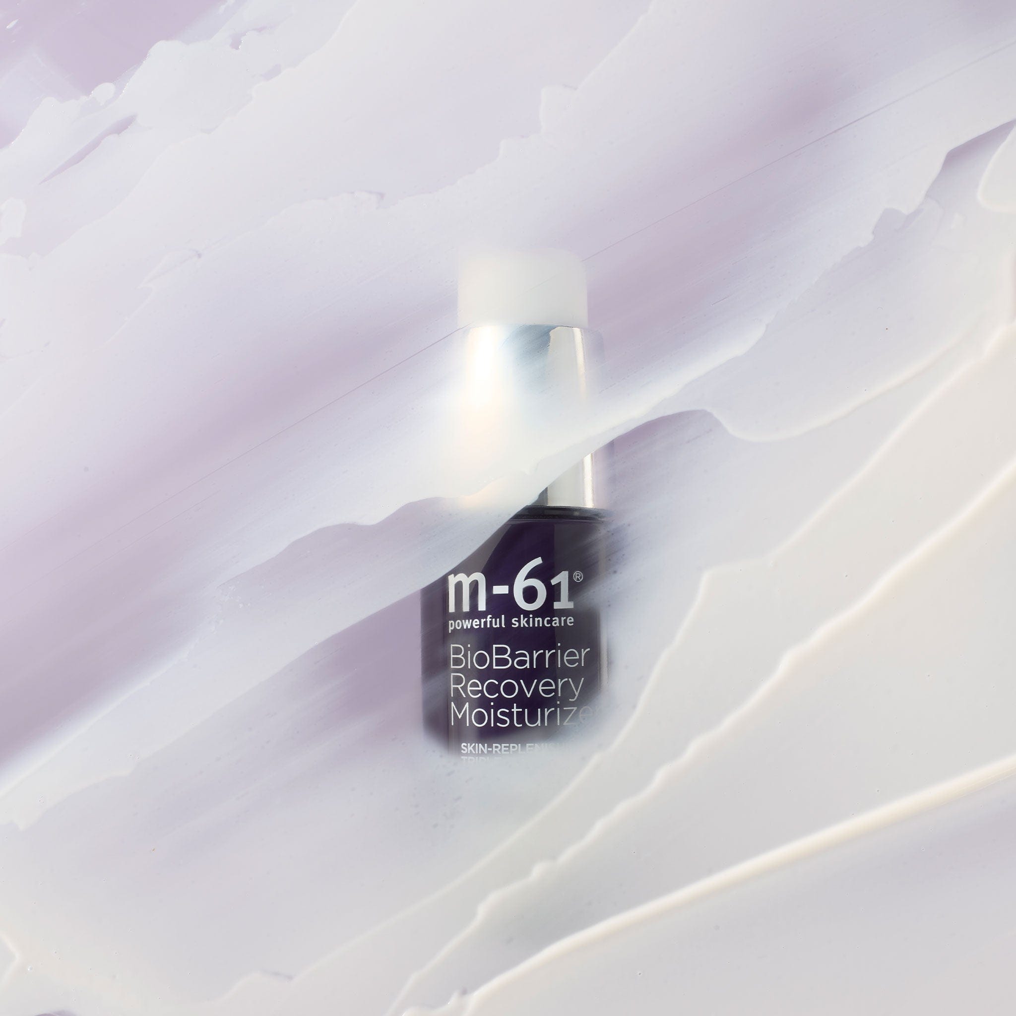 M-61 BioBarrier Recovery Moisturizer