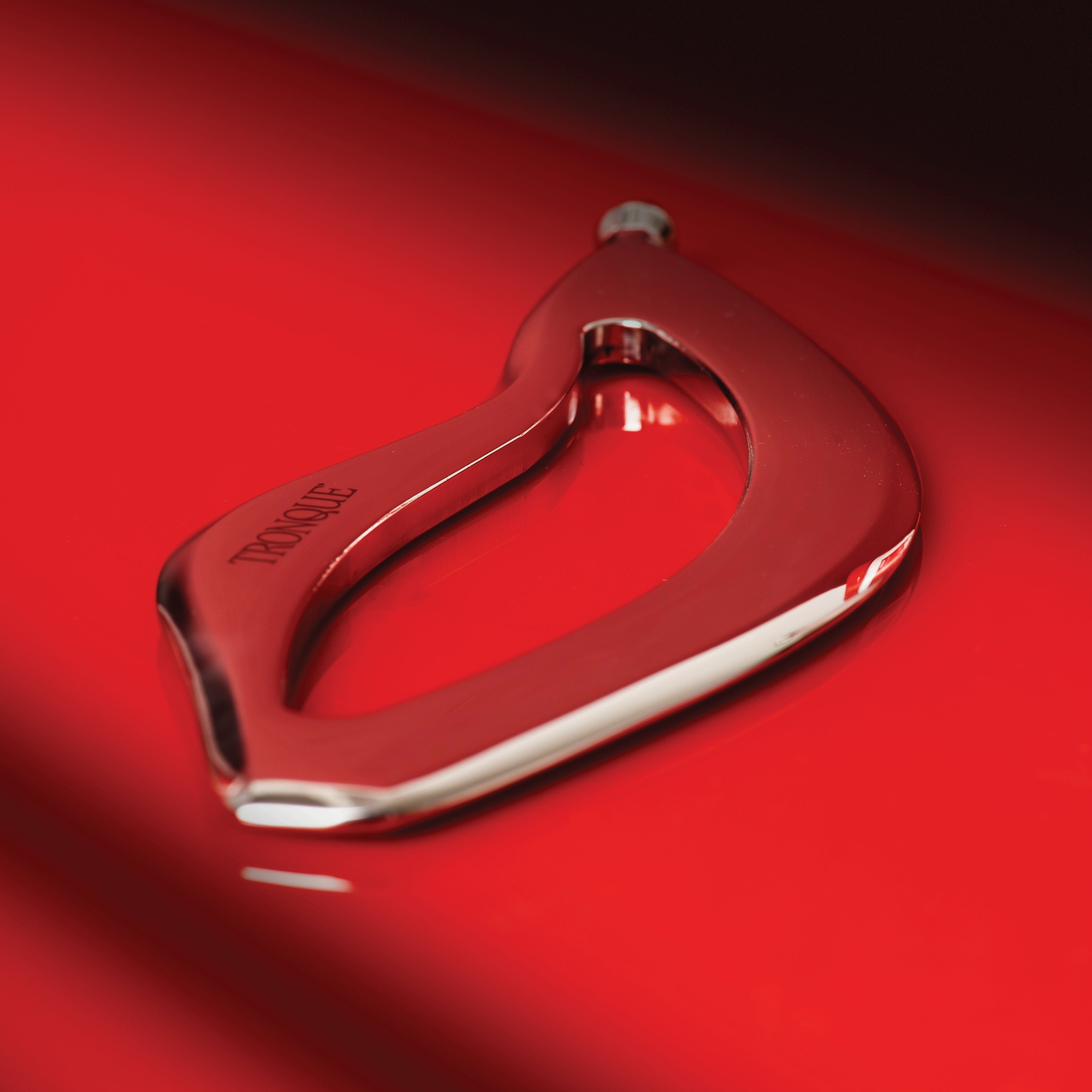 Tronque Body Contour Massager