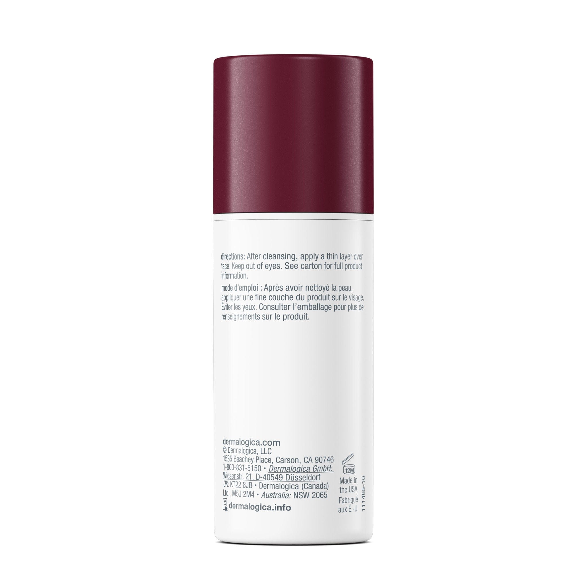 Dermalogica Dynamic Skin Retinol Serum