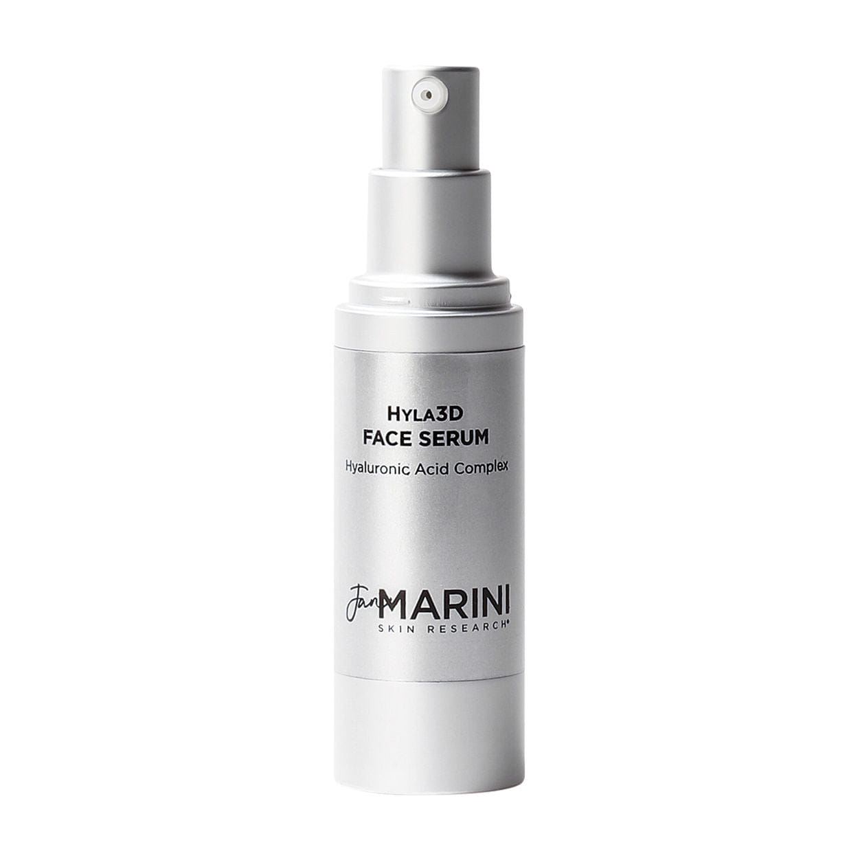 Marini Skinsolutions Hyla3D Face Serum