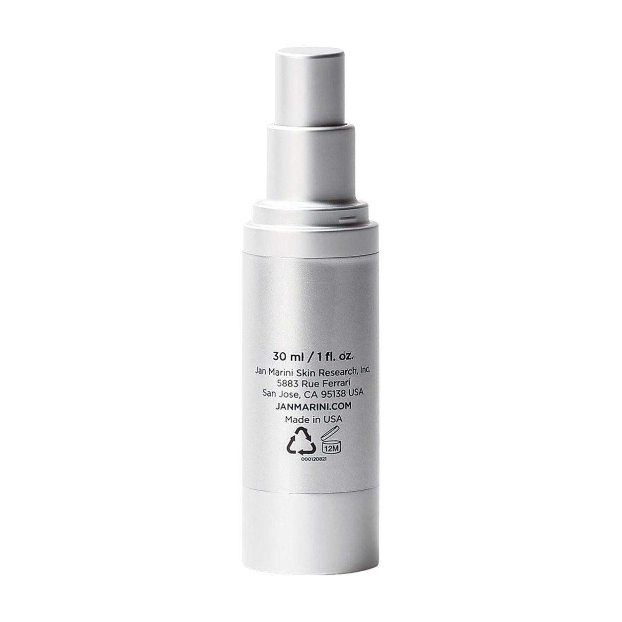Marini Skinsolutions Hyla3D Face Serum