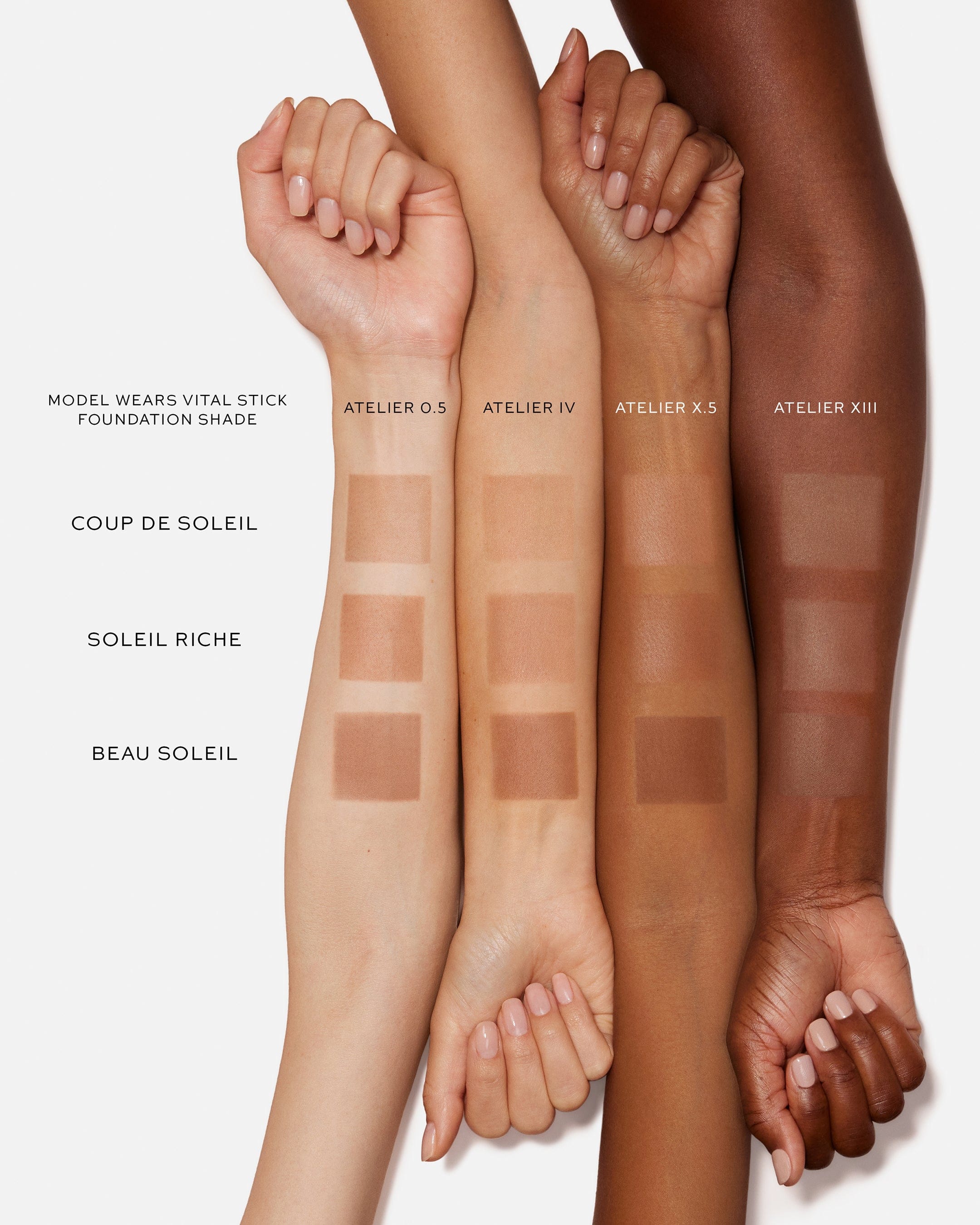 Butter Beauty Butter Powder Bronzer - Soleil Riche