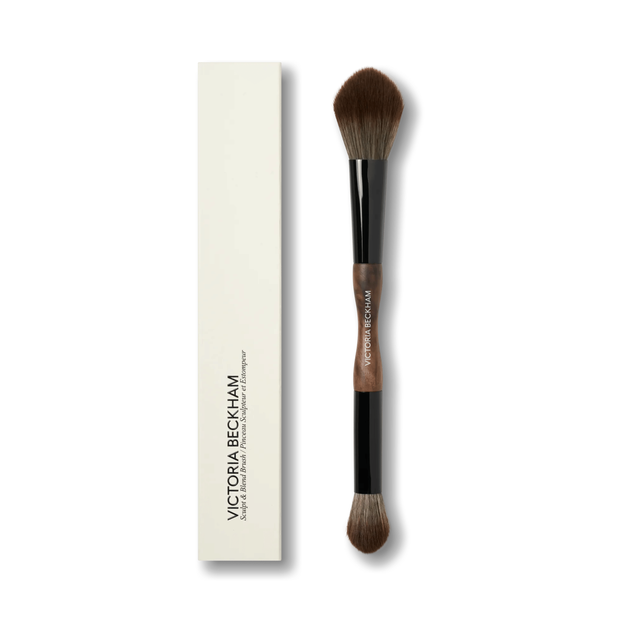 BLEND 13. Sculpt & Blend Brush
