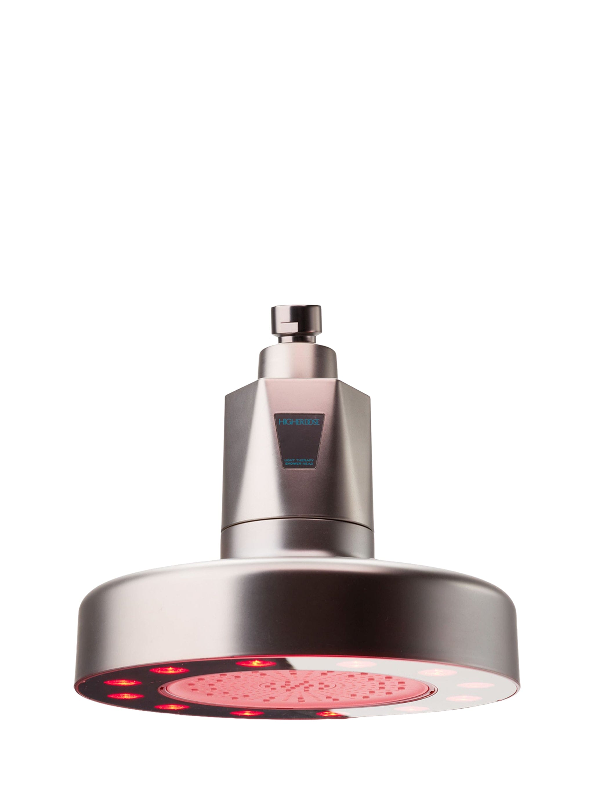 Higher Dose Red Light Shower Filter