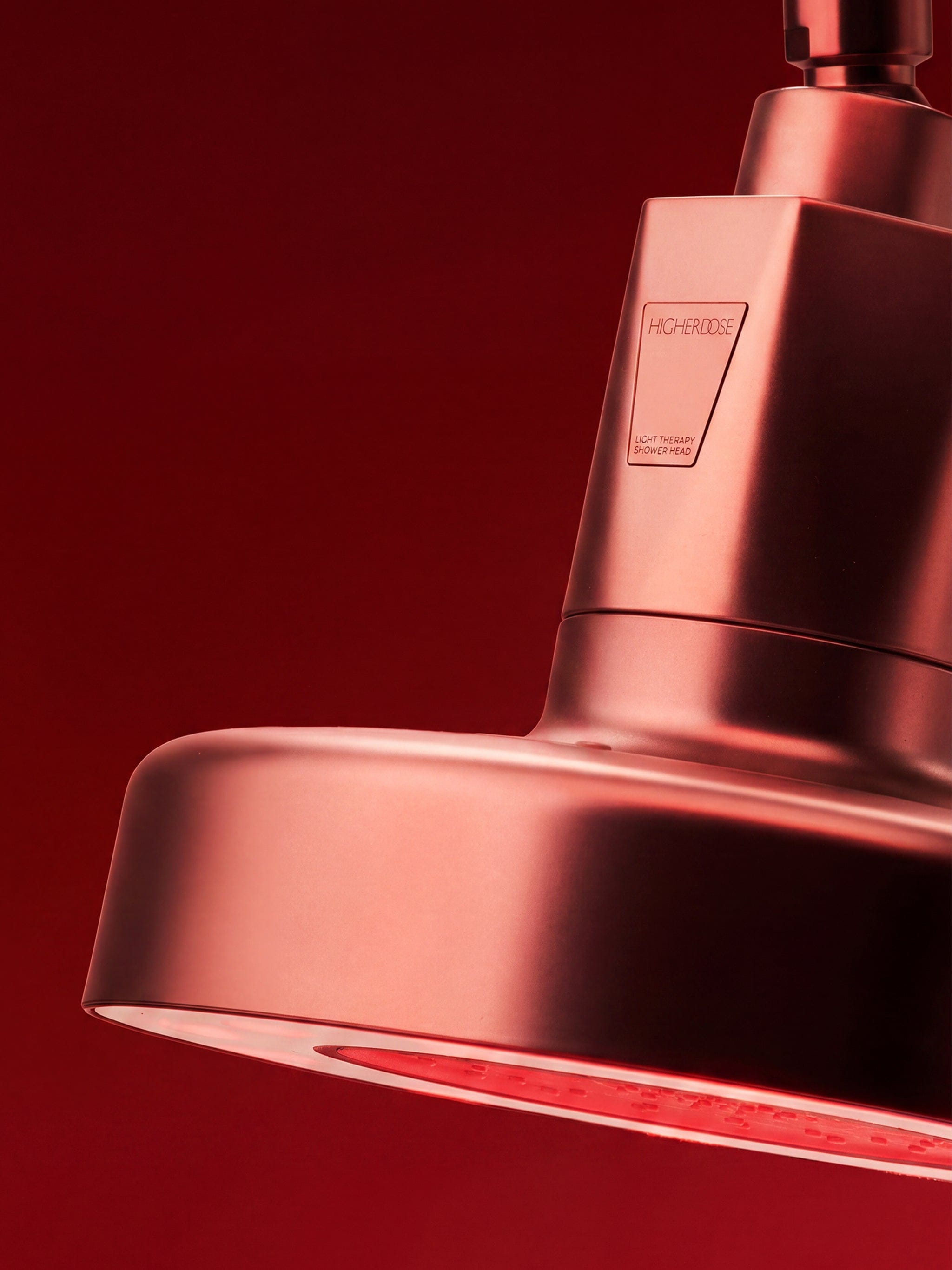 Higher Dose Red Light Shower Filter Replacement