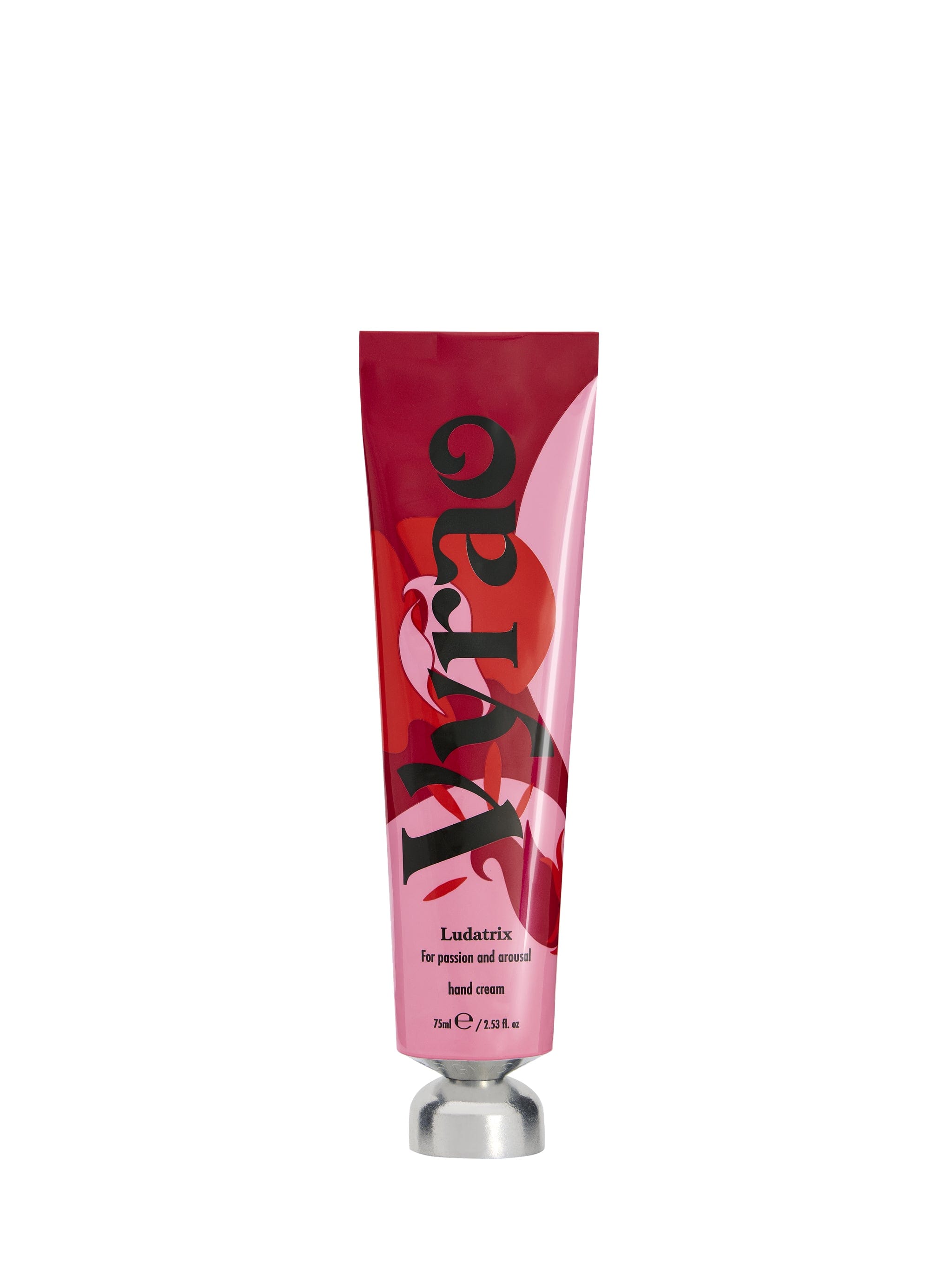 Vyrao Ludatrix Cream Scent for Passion & Arousal
