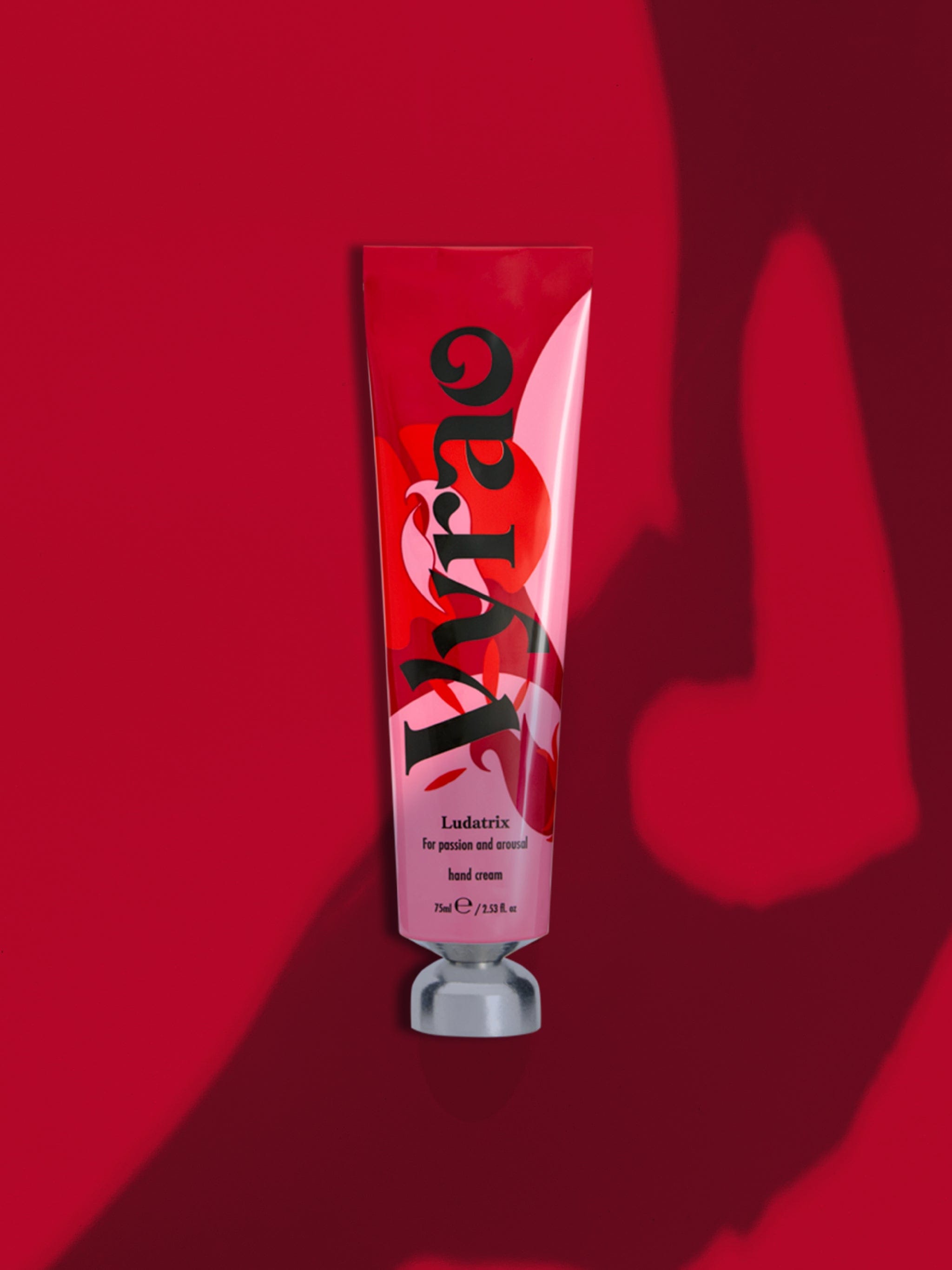 Vyrao Ludatrix Cream Scent for Passion & Arousal