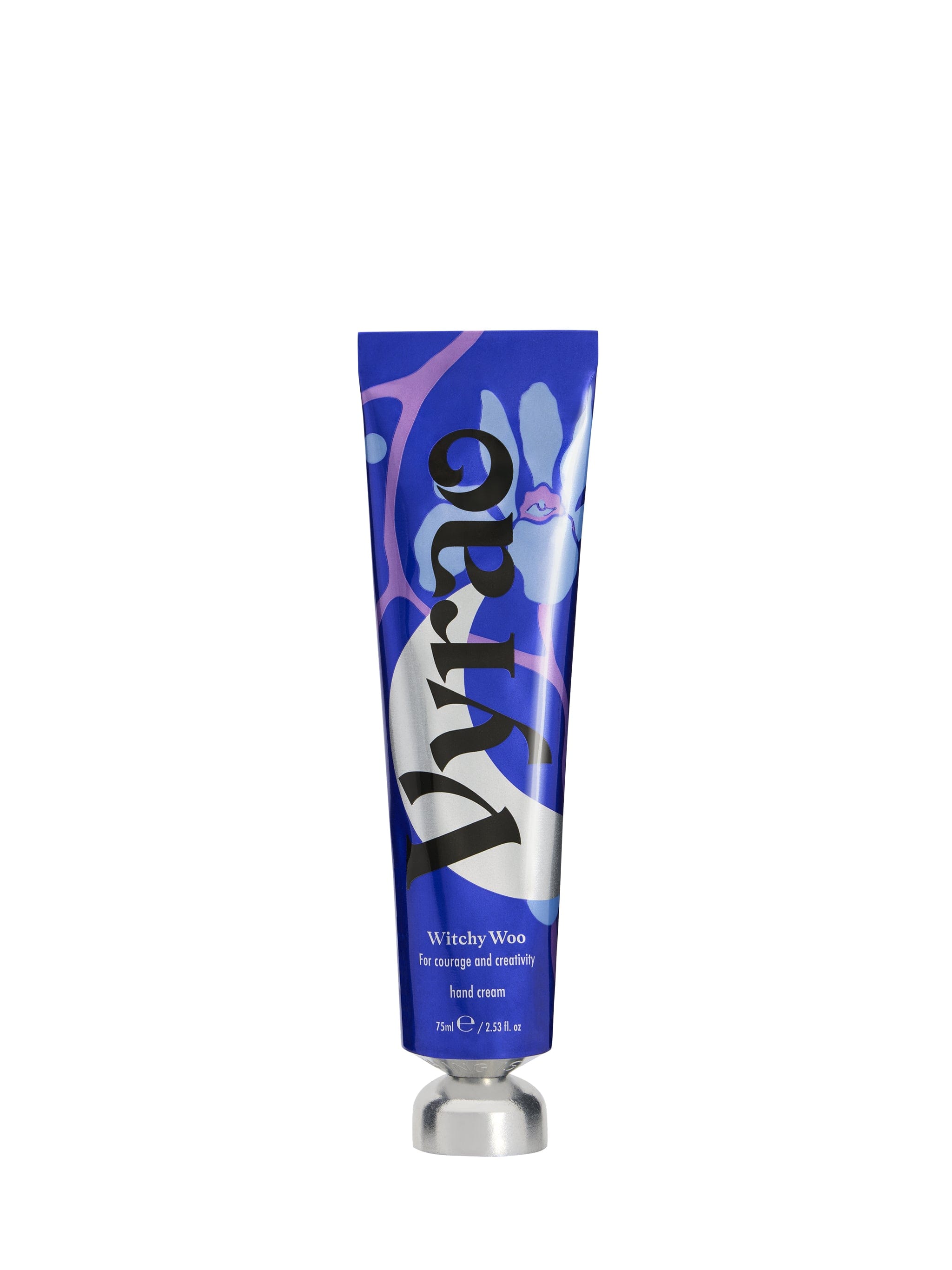 Vyrao Witchy Woo Cream Scent for Courage & Creativity