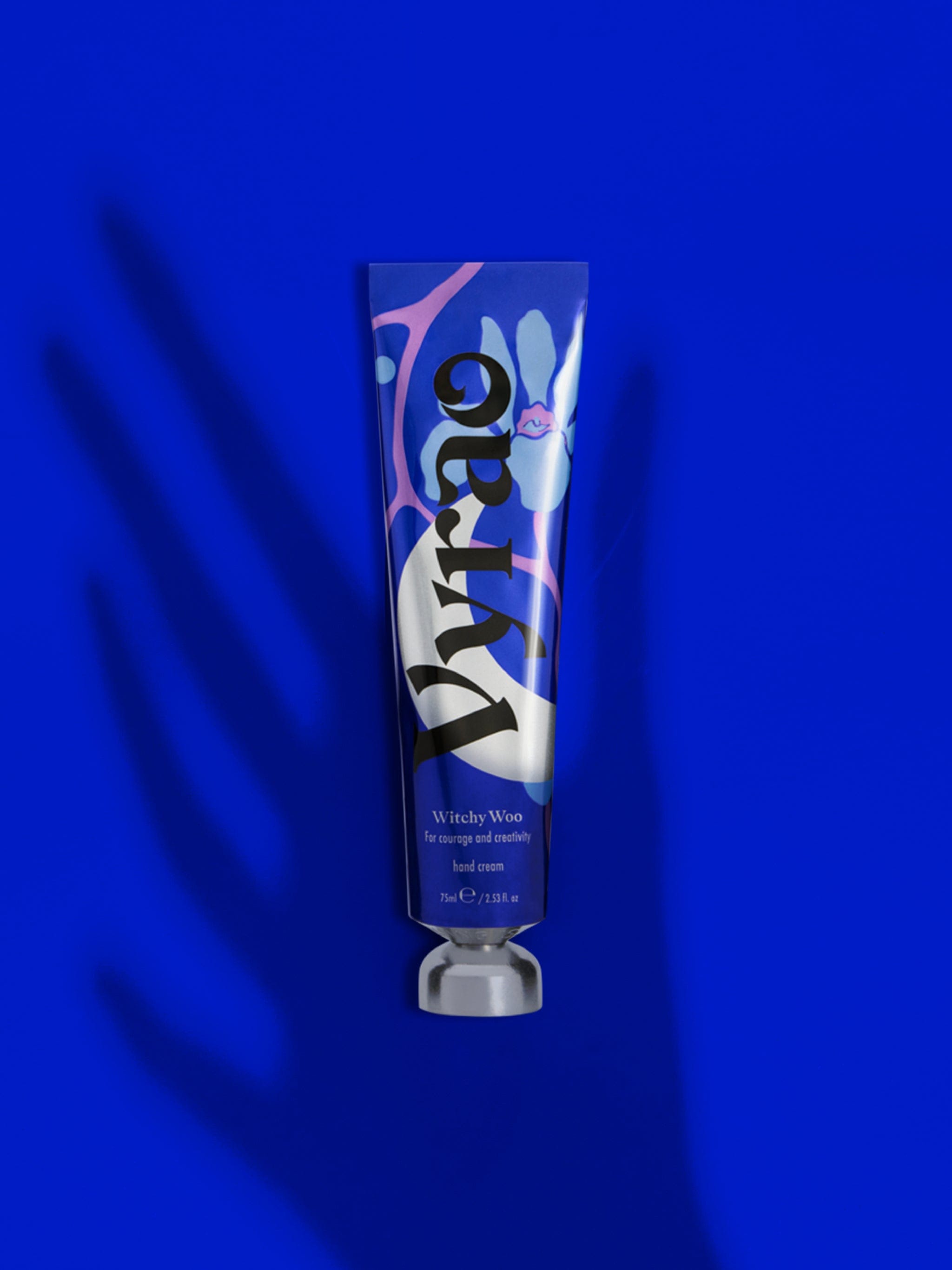 Vyrao Witchy Woo Cream Scent for Courage & Creativity