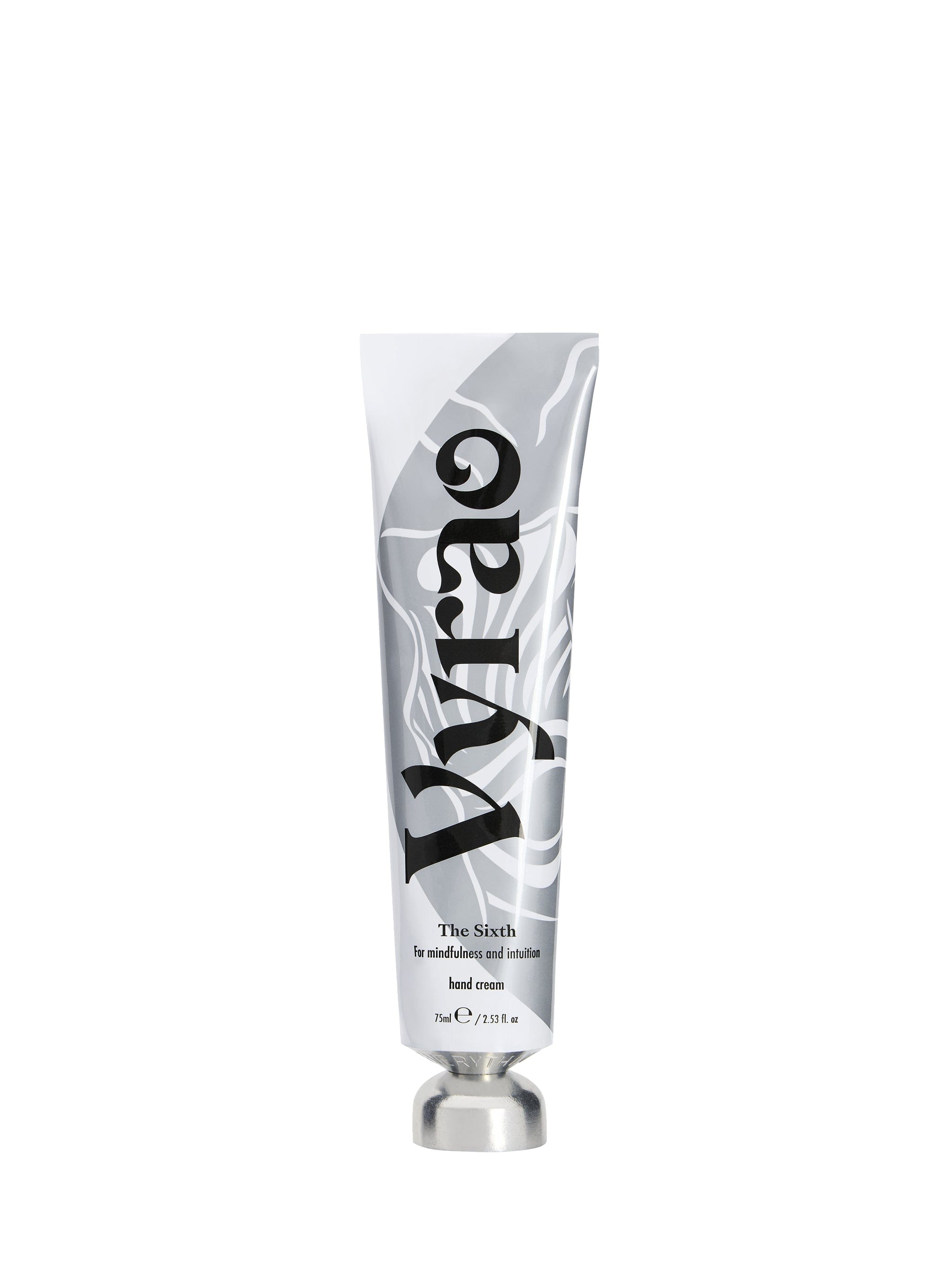 Vyrao The Sixth Cream Scent for Mindfulness & Intuition