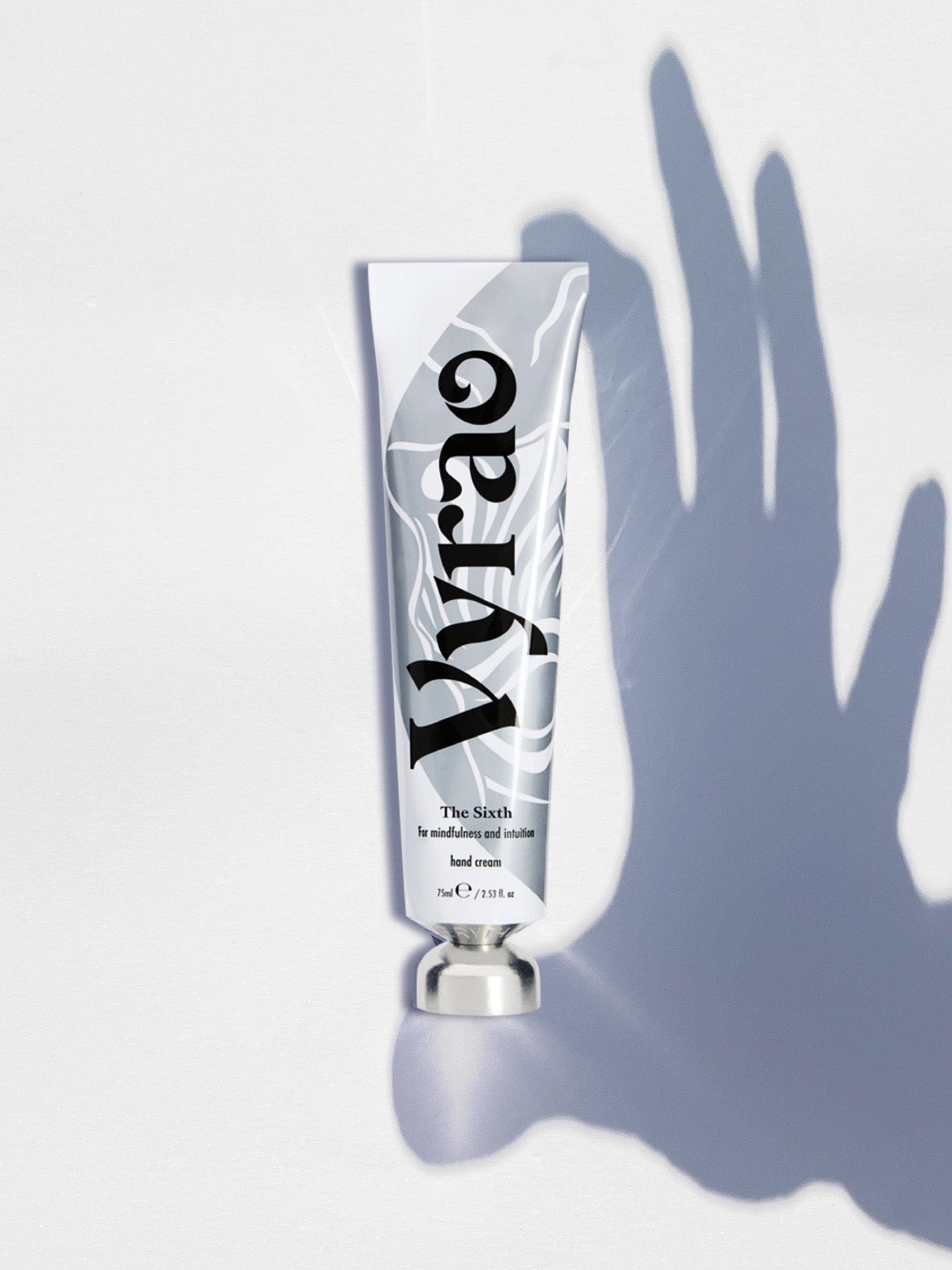 Vyrao The Sixth Cream Scent for Mindfulness & Intuition
