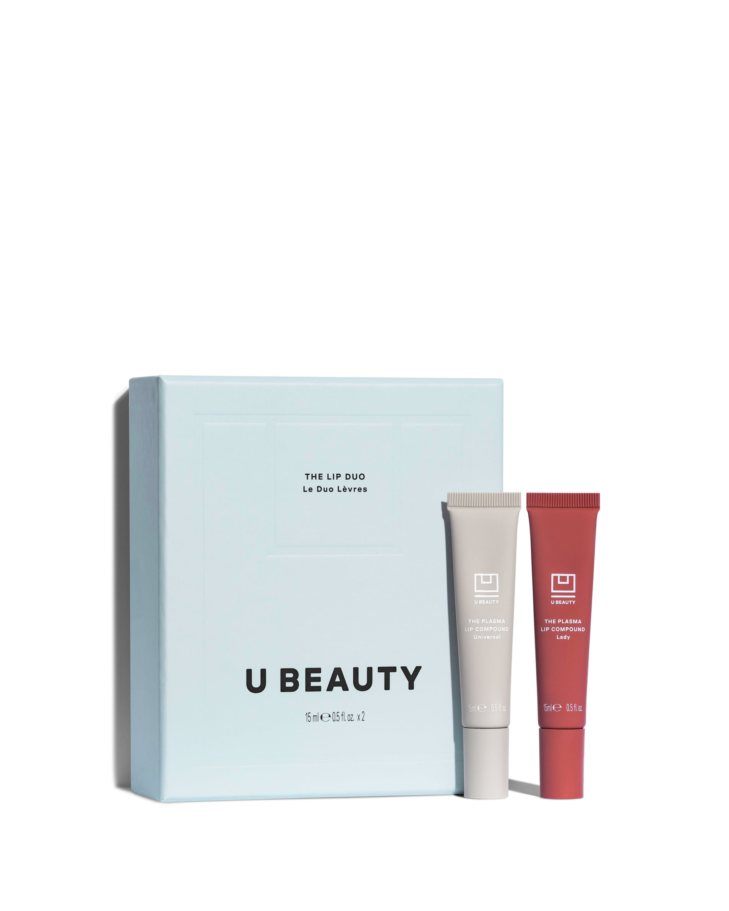 U Beauty The Lip Duo