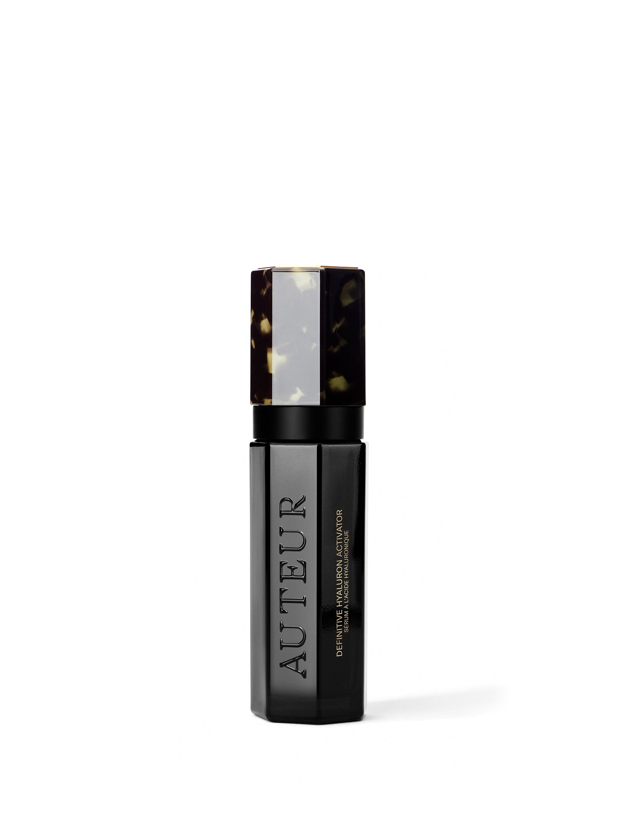Auteur Definitive Hyaluron Activator Serum