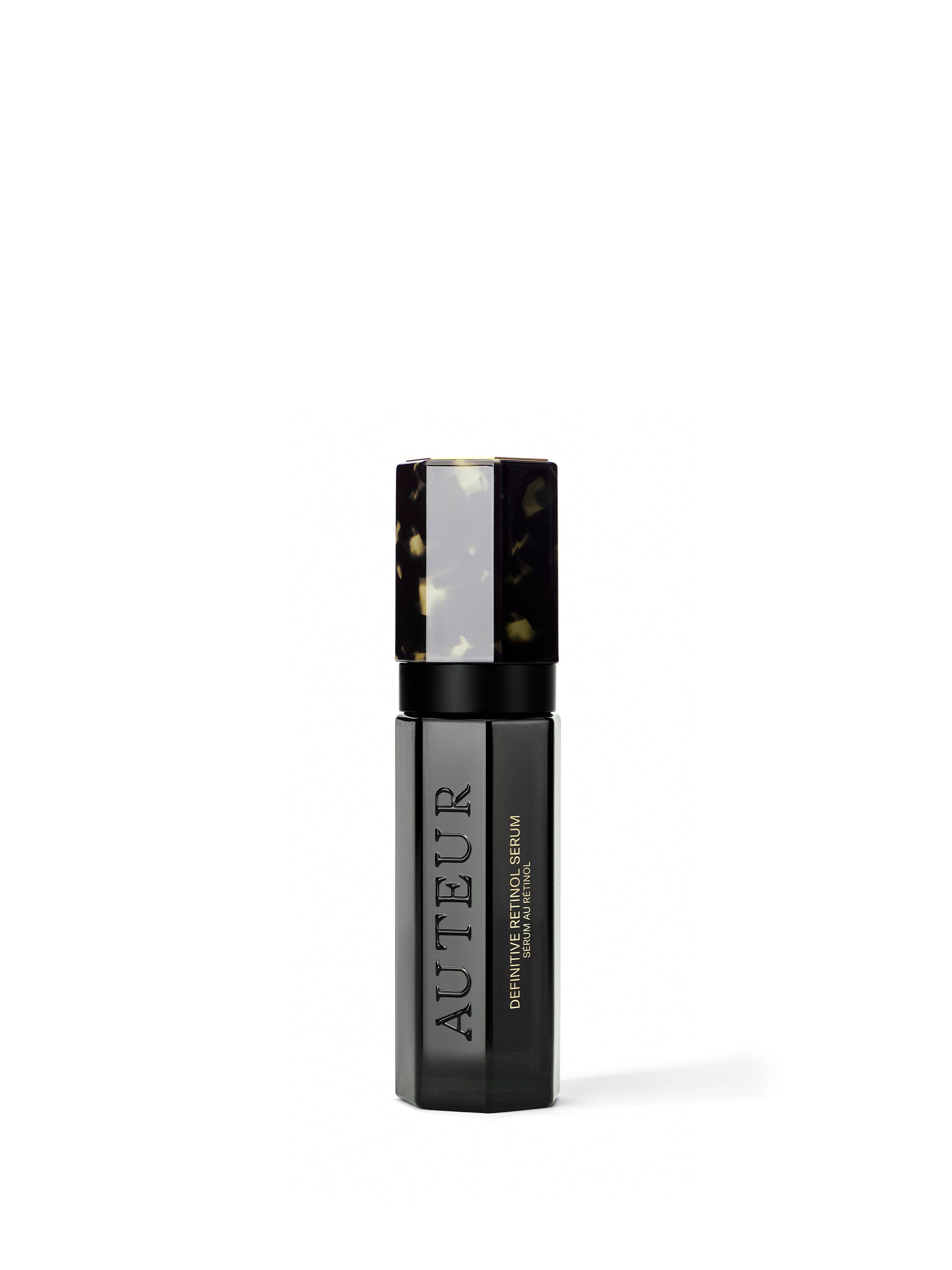 Auteur Definitive Retinol Serum