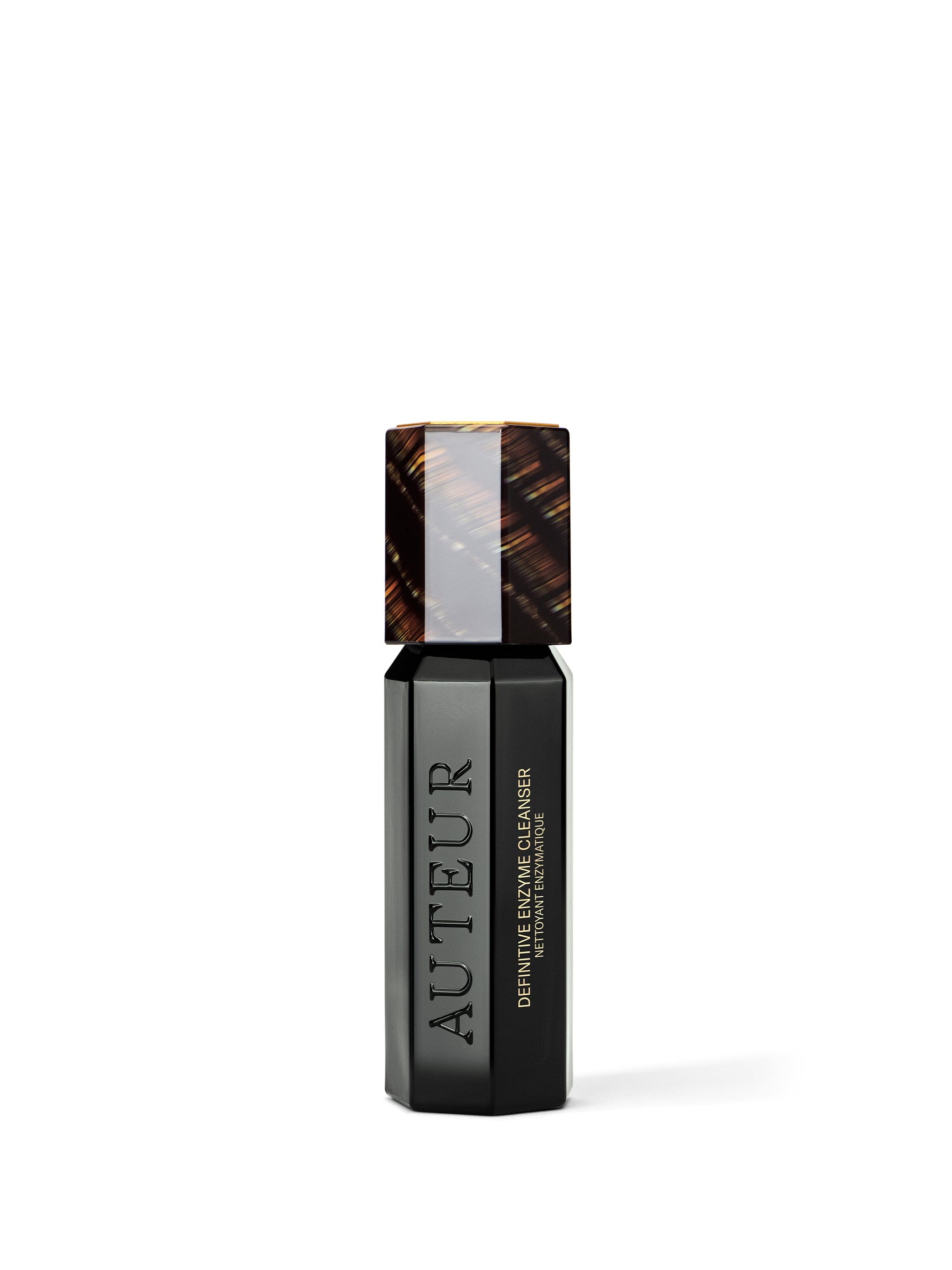 Auteur Definitive Enzyme Cleanser