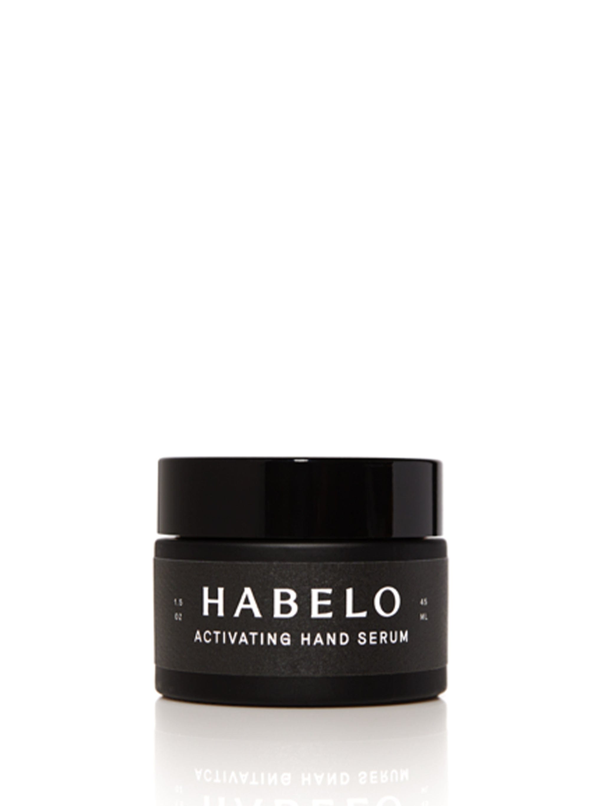 Habelo Activating Hand Serum