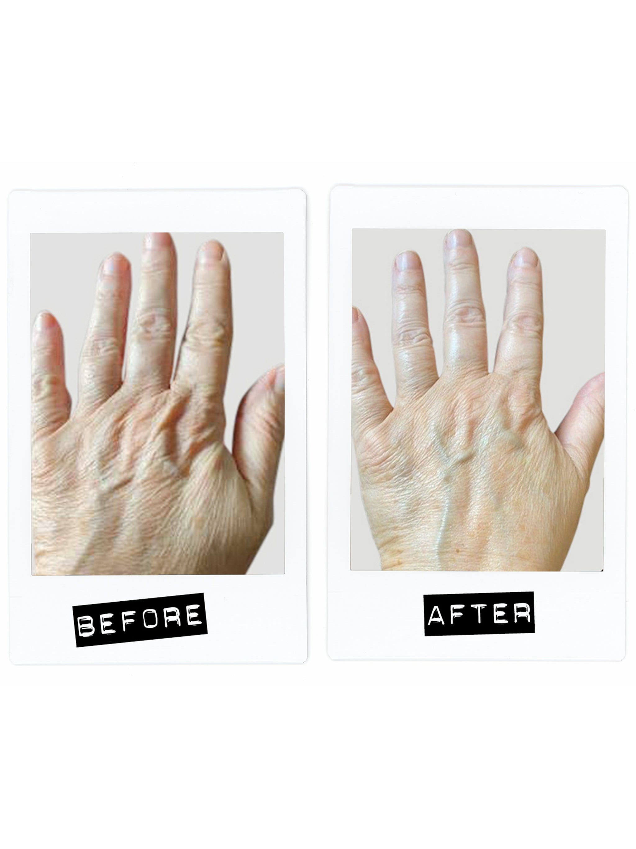 Habelo Activating Hand Serum