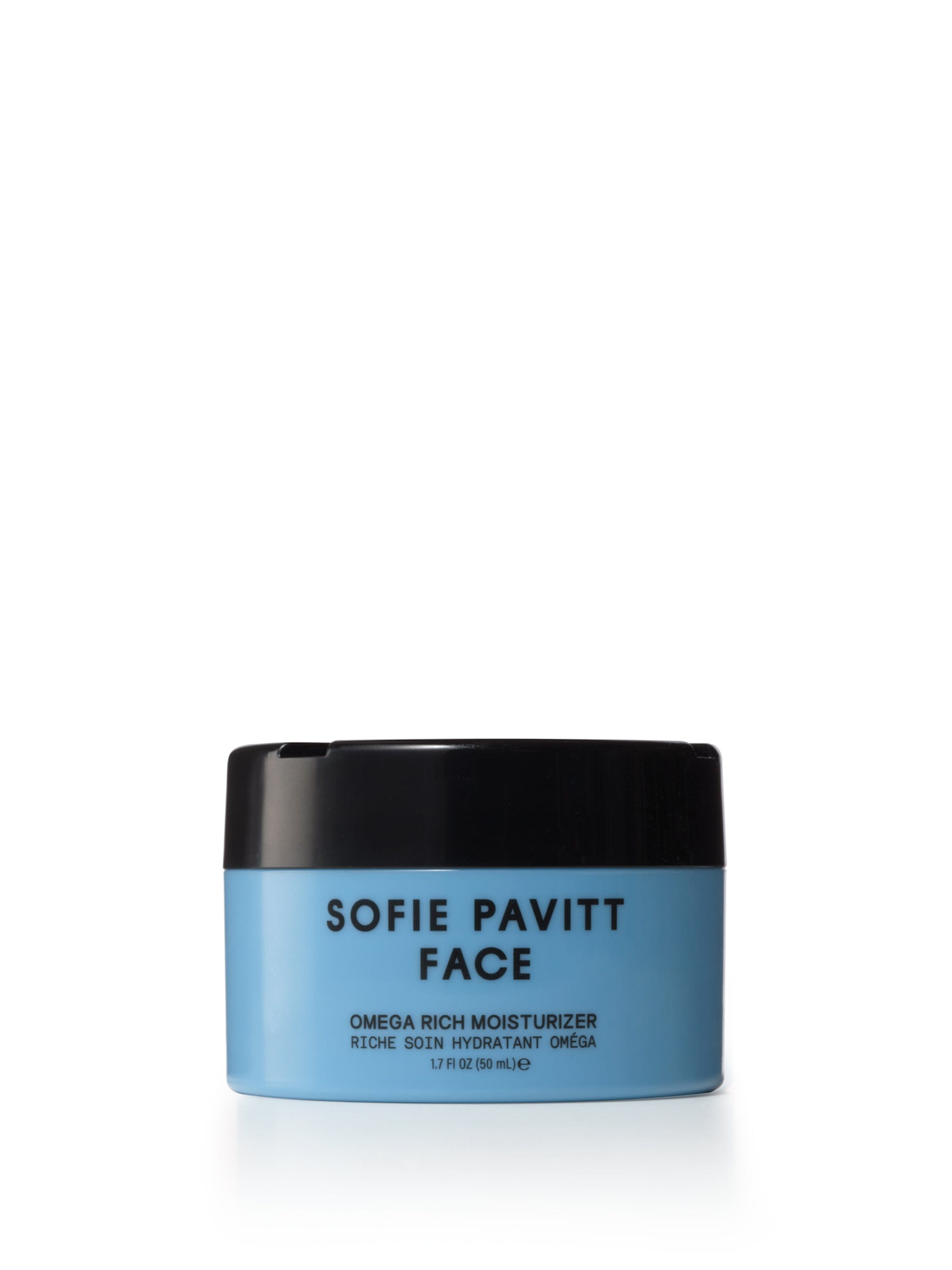 Sofie Pavitt Face Omega Rich Moisturizer