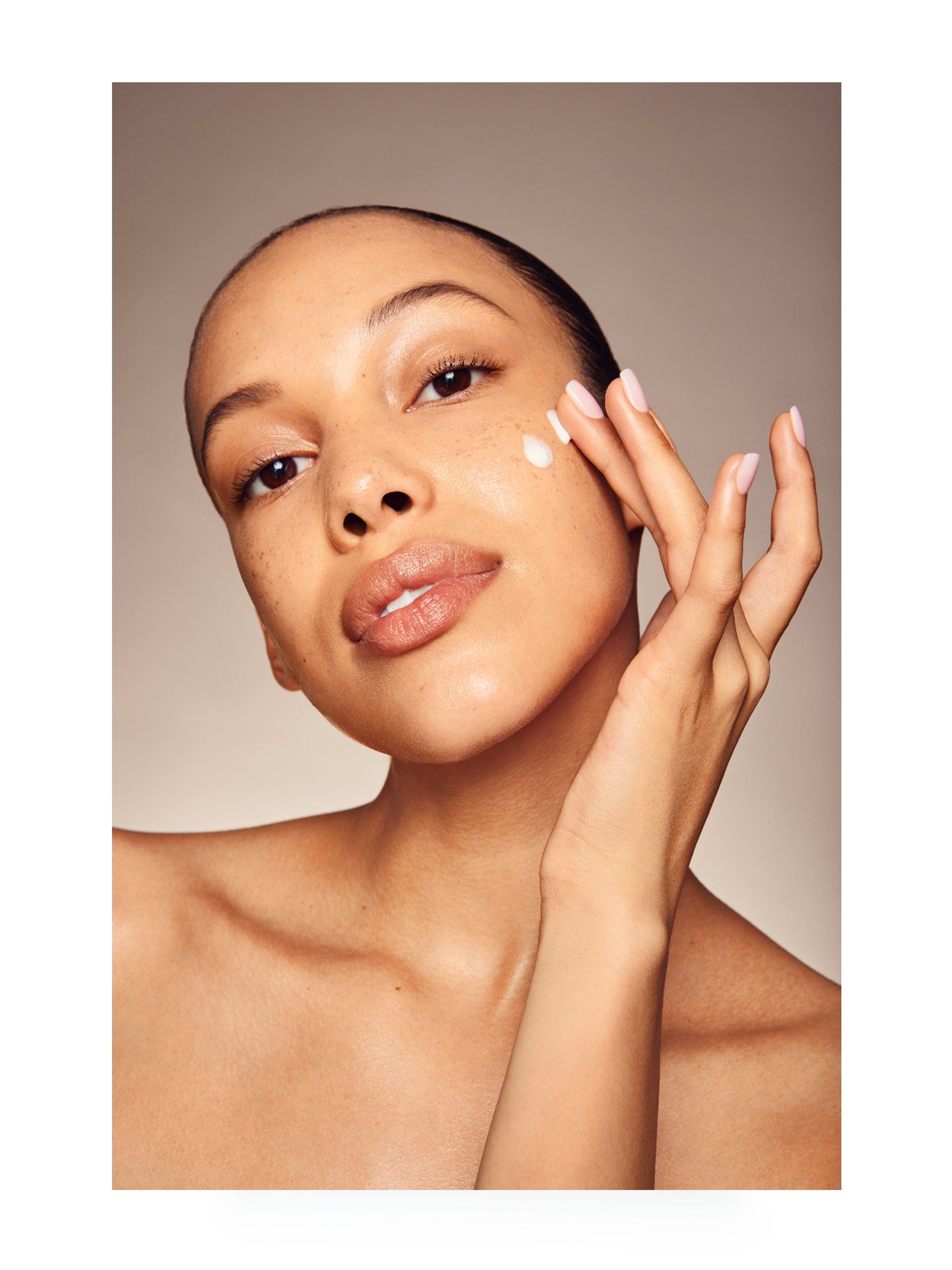 Sofie Pavitt Face Omega Rich Moisturizer