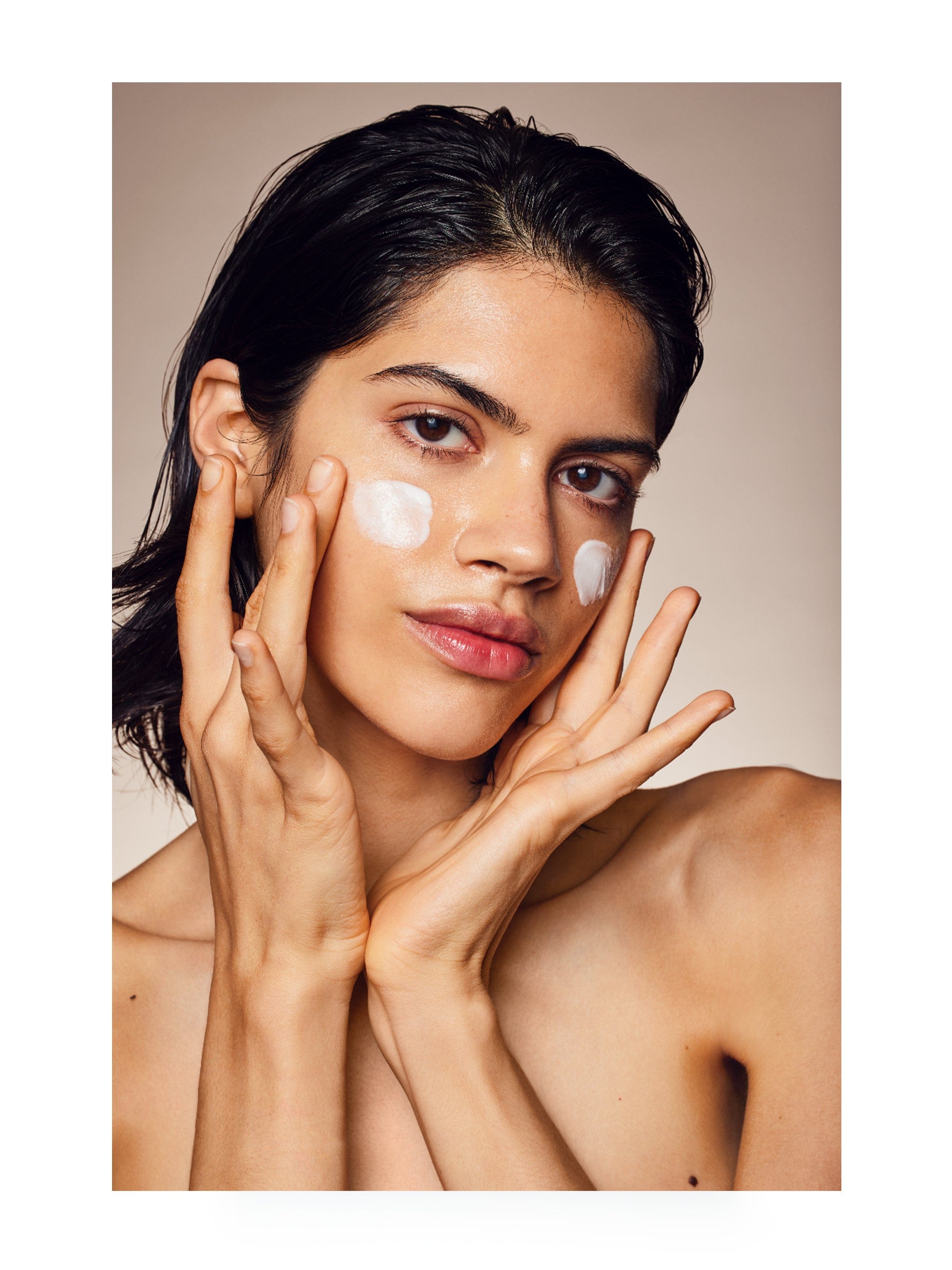 Sofie Pavitt Face Omega Rich Moisturizer