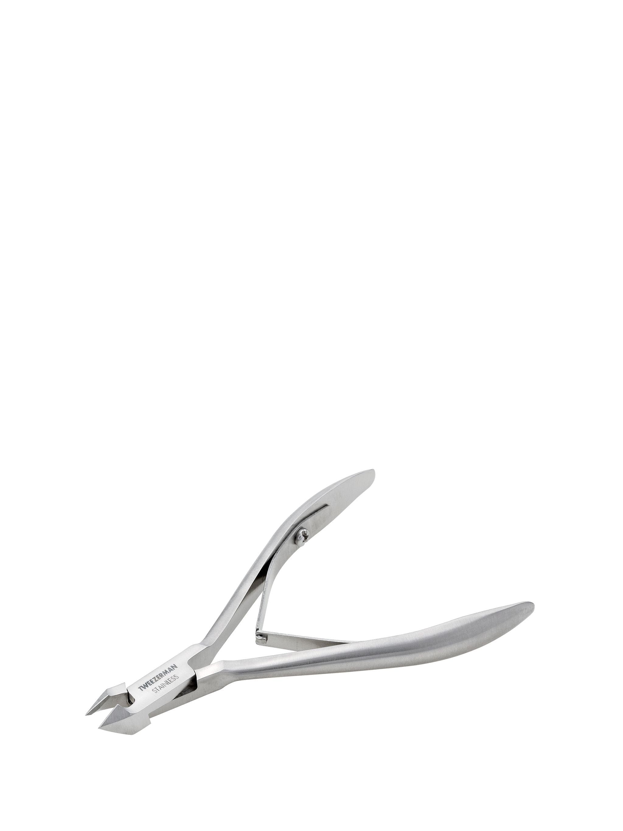 Tweezerman Rockhard Cuticle Nipper