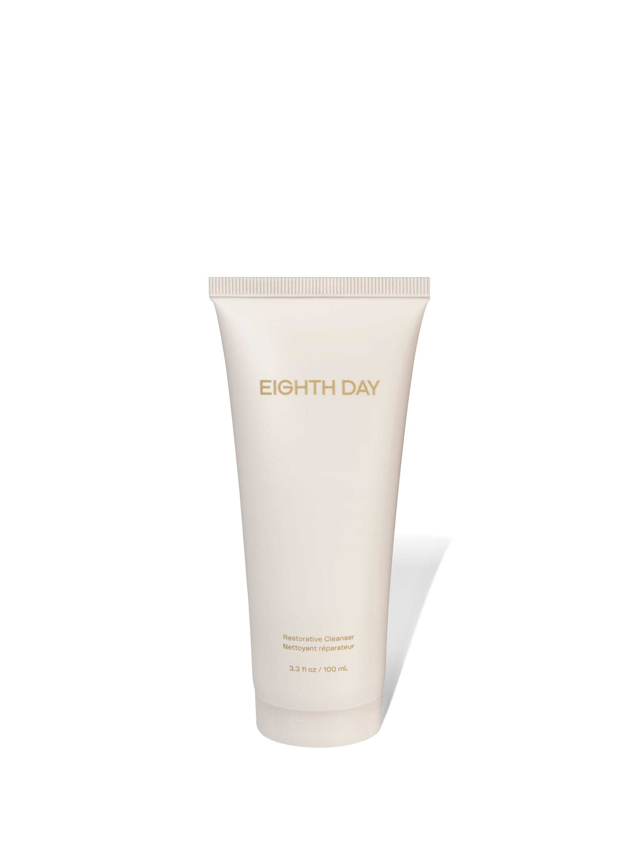 Eighth Day Restorative Cleanser
