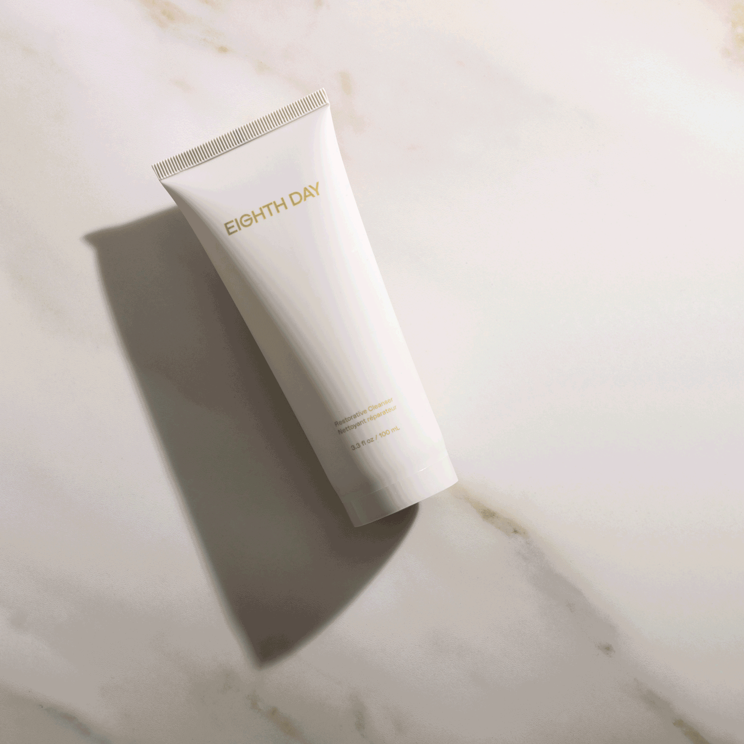 Eighth Day Restorative Cleanser