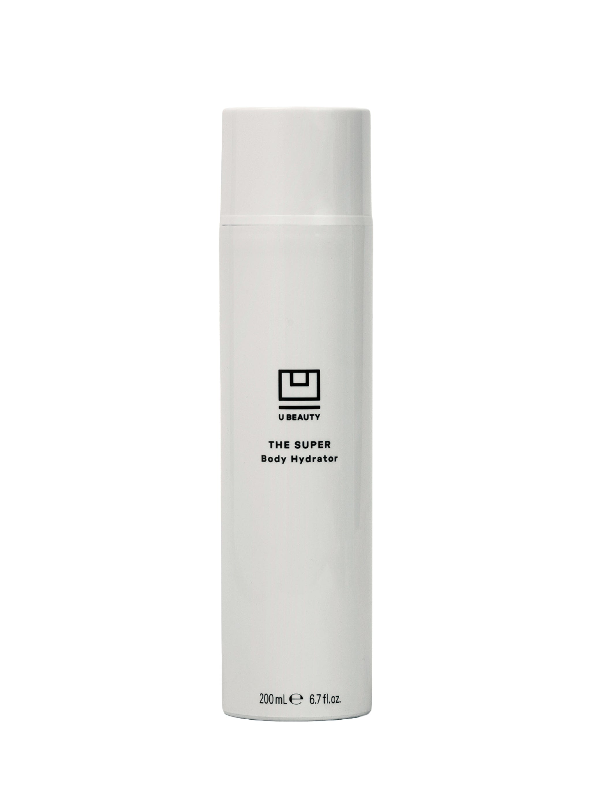 U Beauty The SUPER Body Hydrator