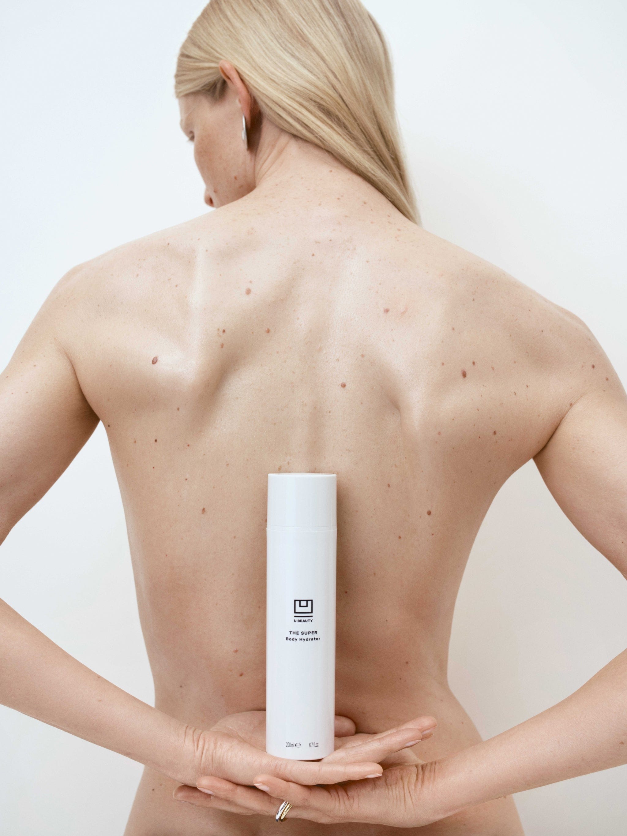 U Beauty The SUPER Body Hydrator