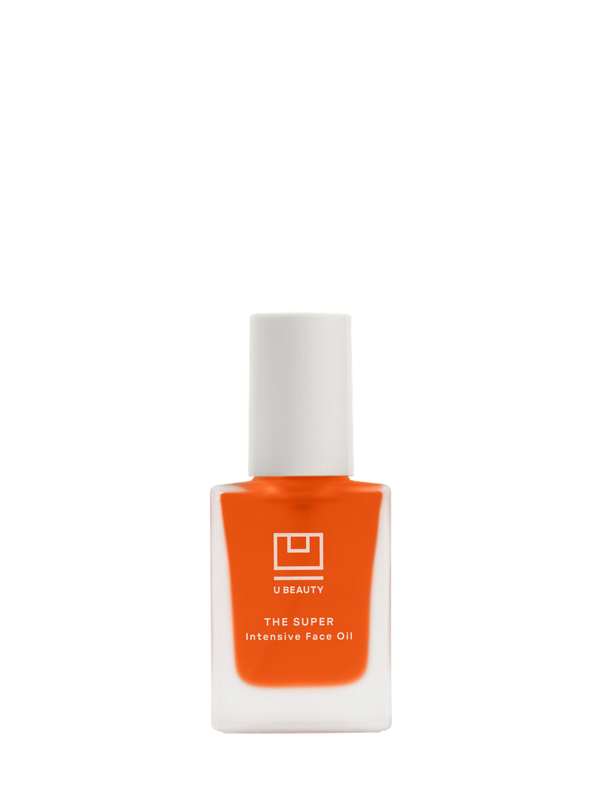 U Beauty THE SUPER Intensive Face Oil