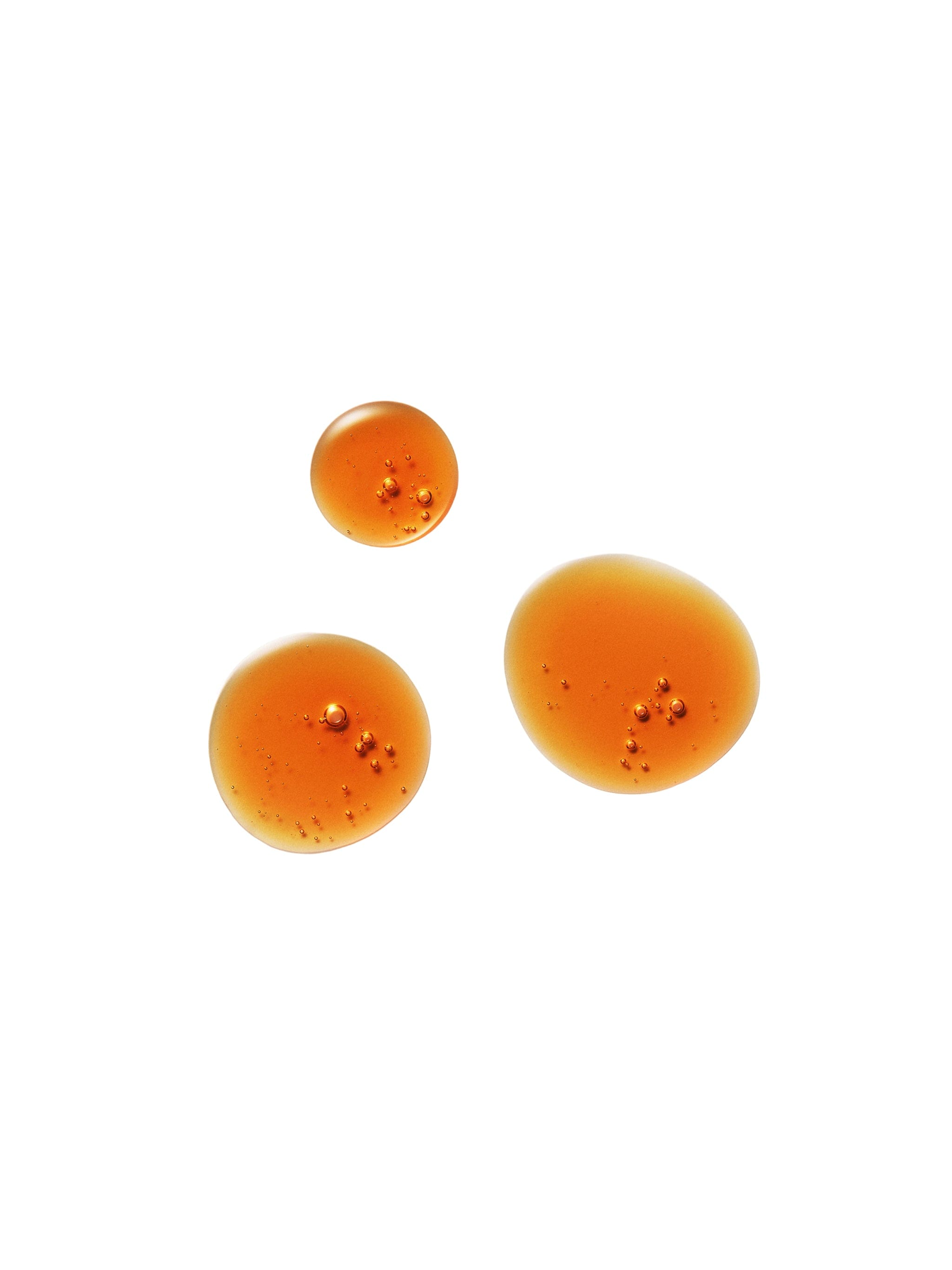 U Beauty THE SUPER Intensive Face Oil