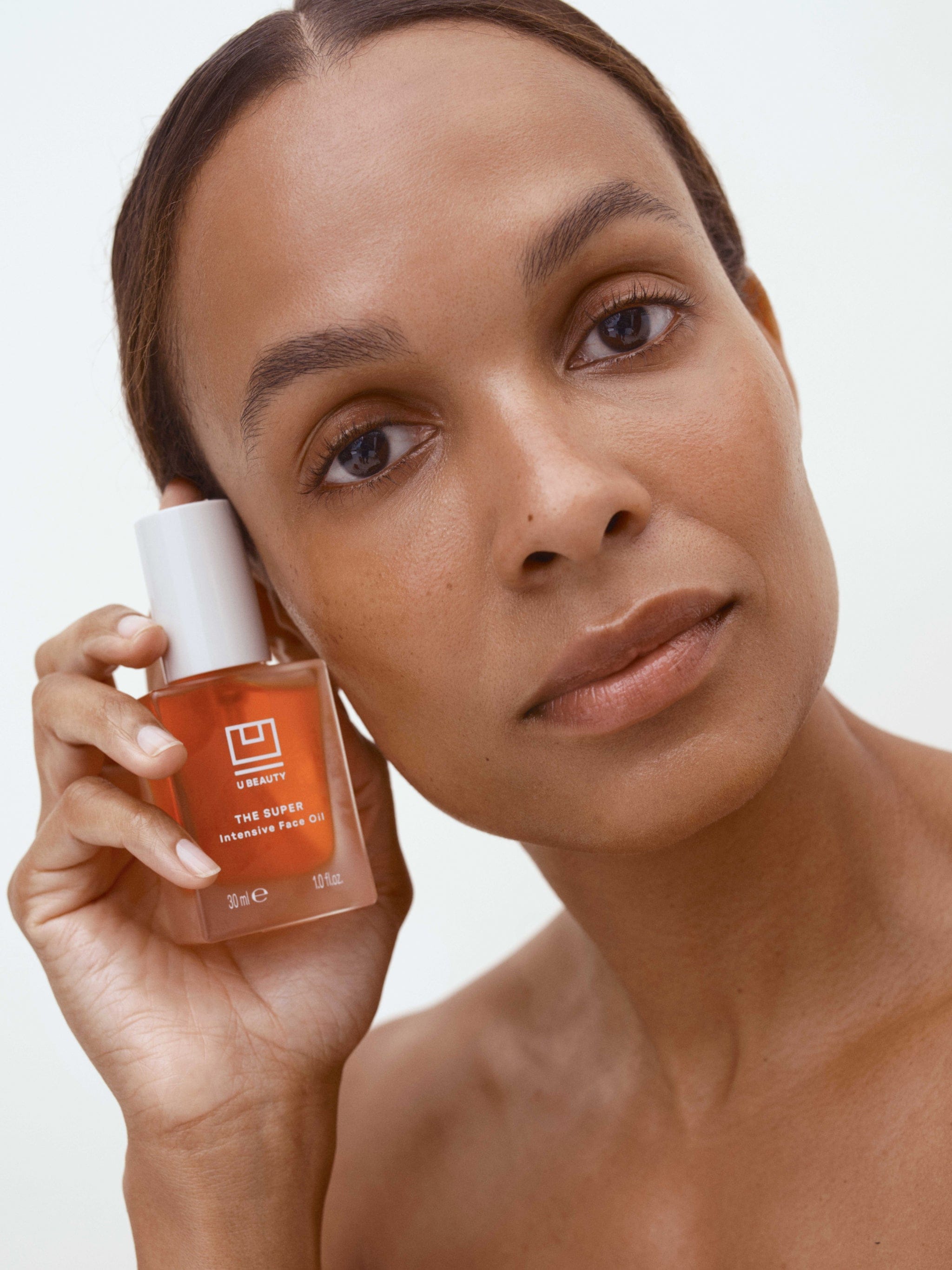 U Beauty THE SUPER Intensive Face Oil