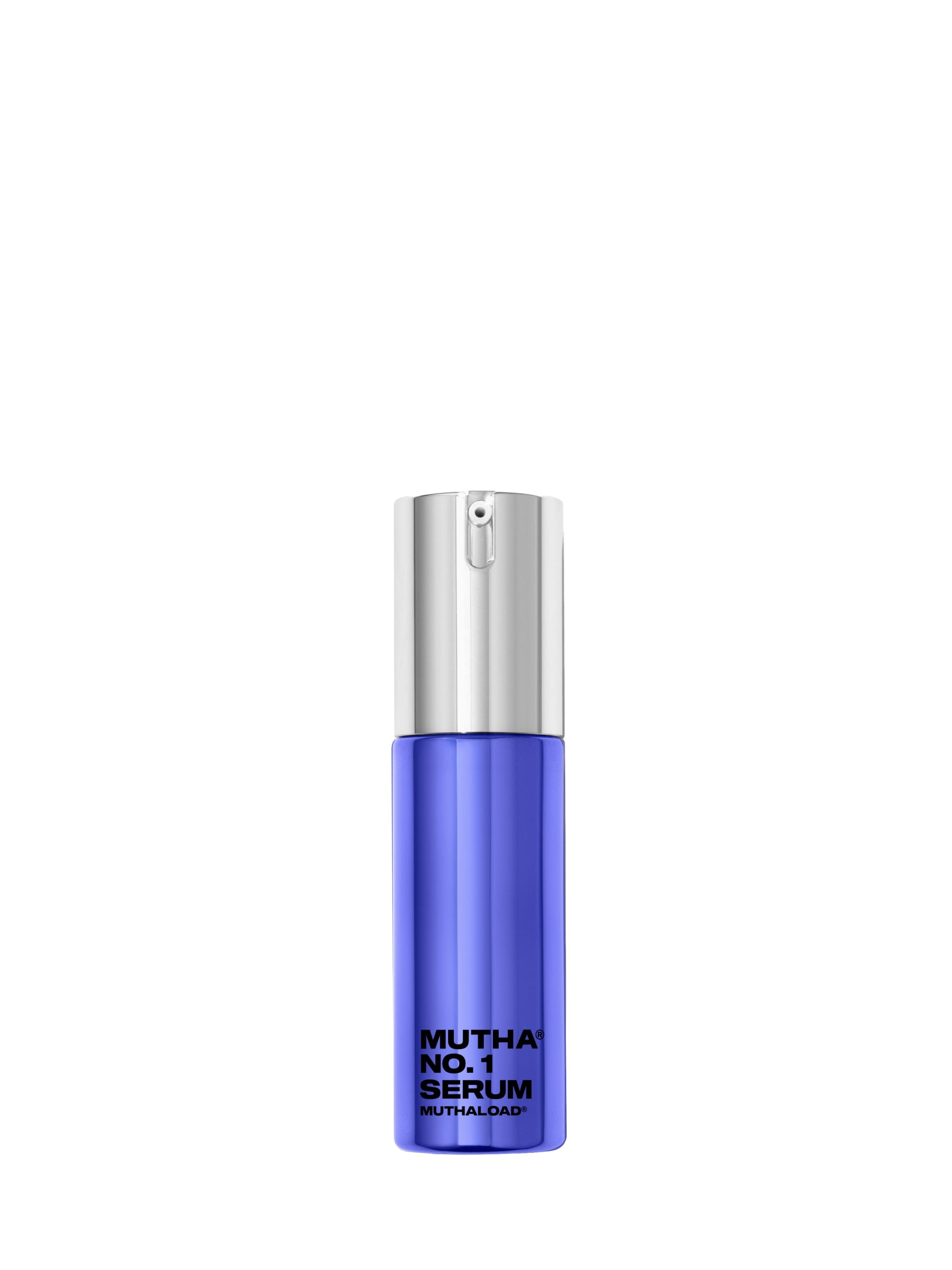 MUTHA No. 1 Serum - Vitamin C