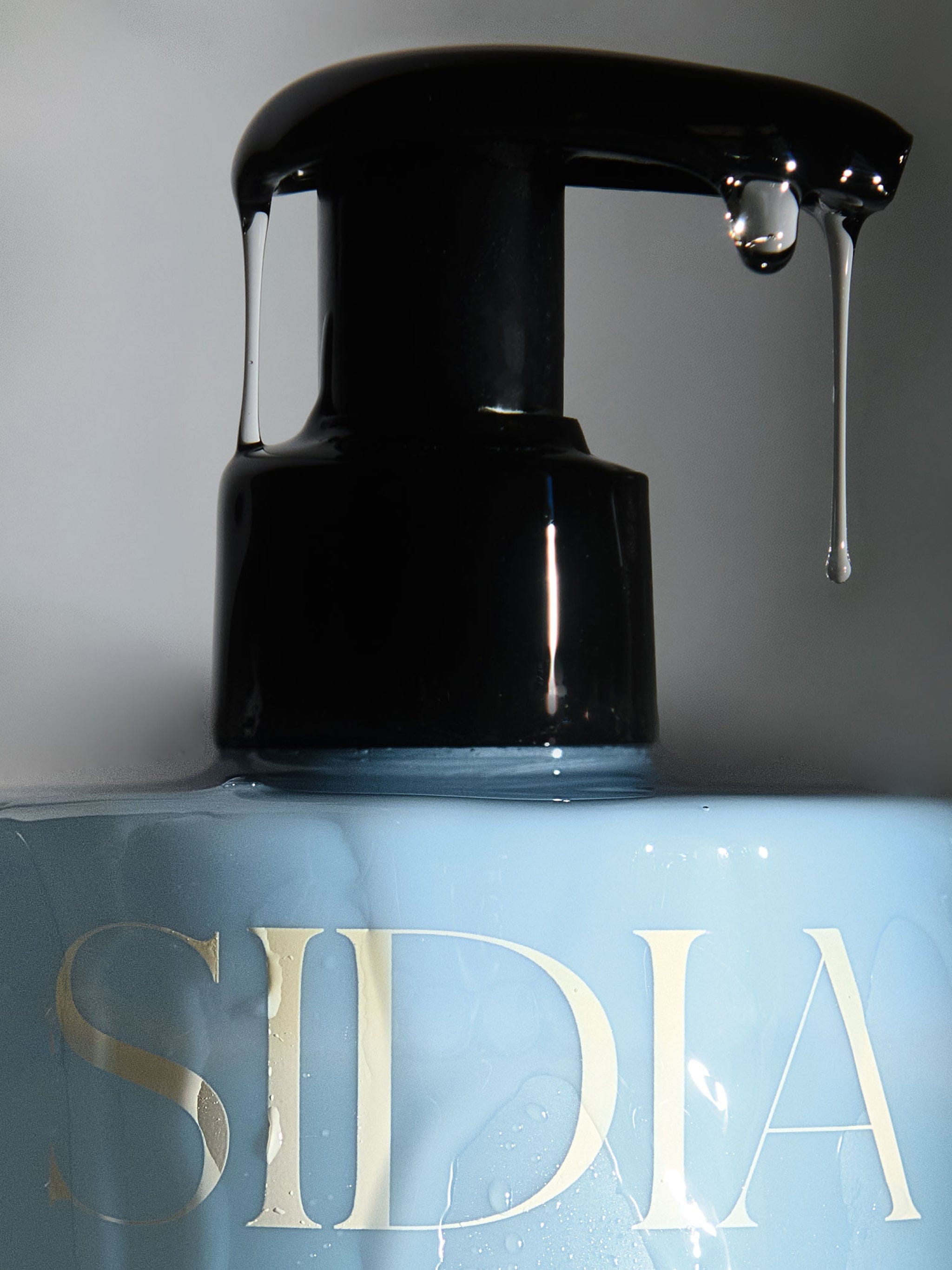 SIDIA MIDAS: The Wash