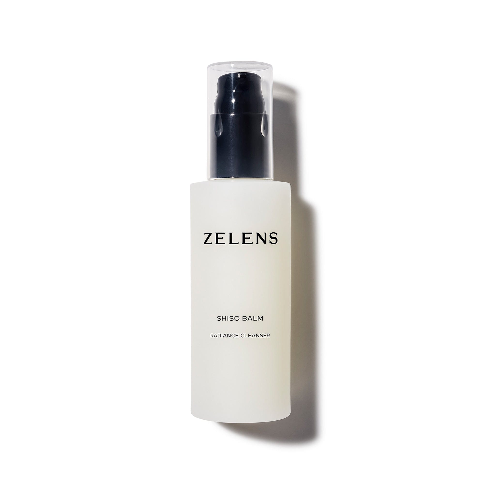 Zelens Shiso Balm - Radiance Cleanser