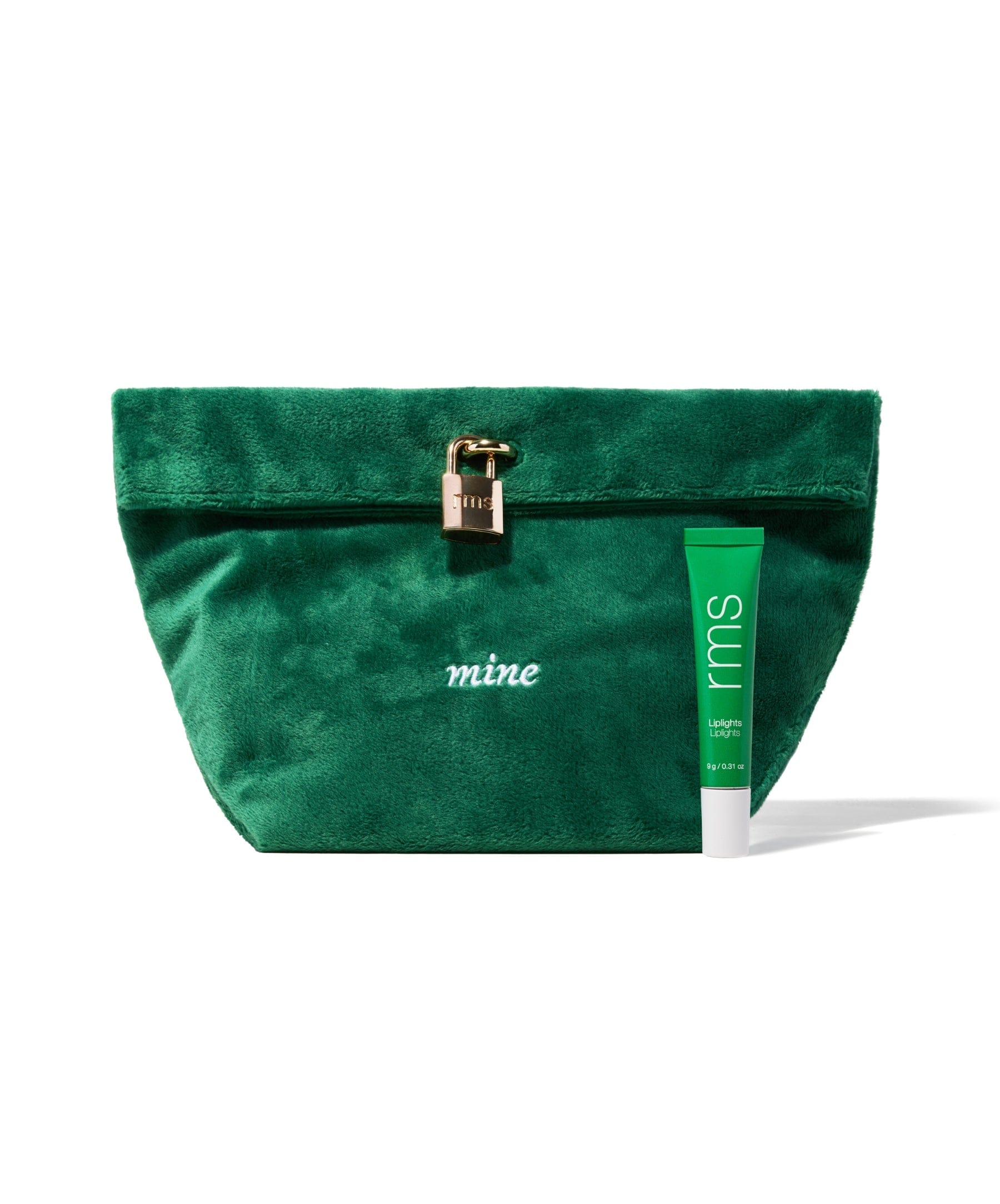 RMS Beauty The Chameleon 2 - Piece Set