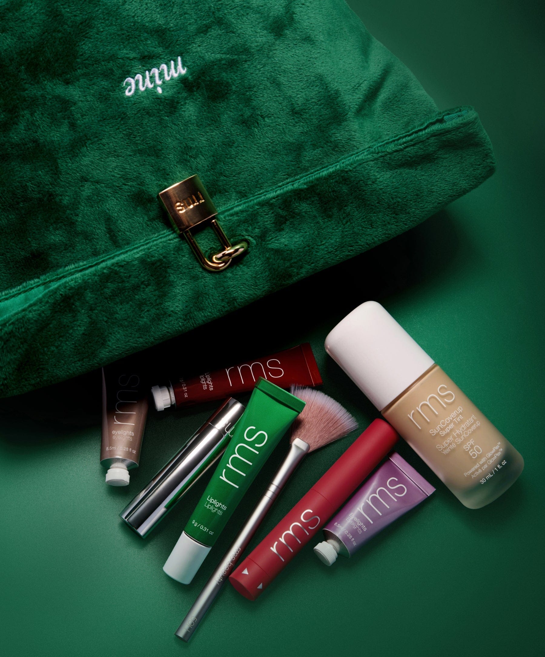 RMS Beauty The Chameleon 2 - Piece Set