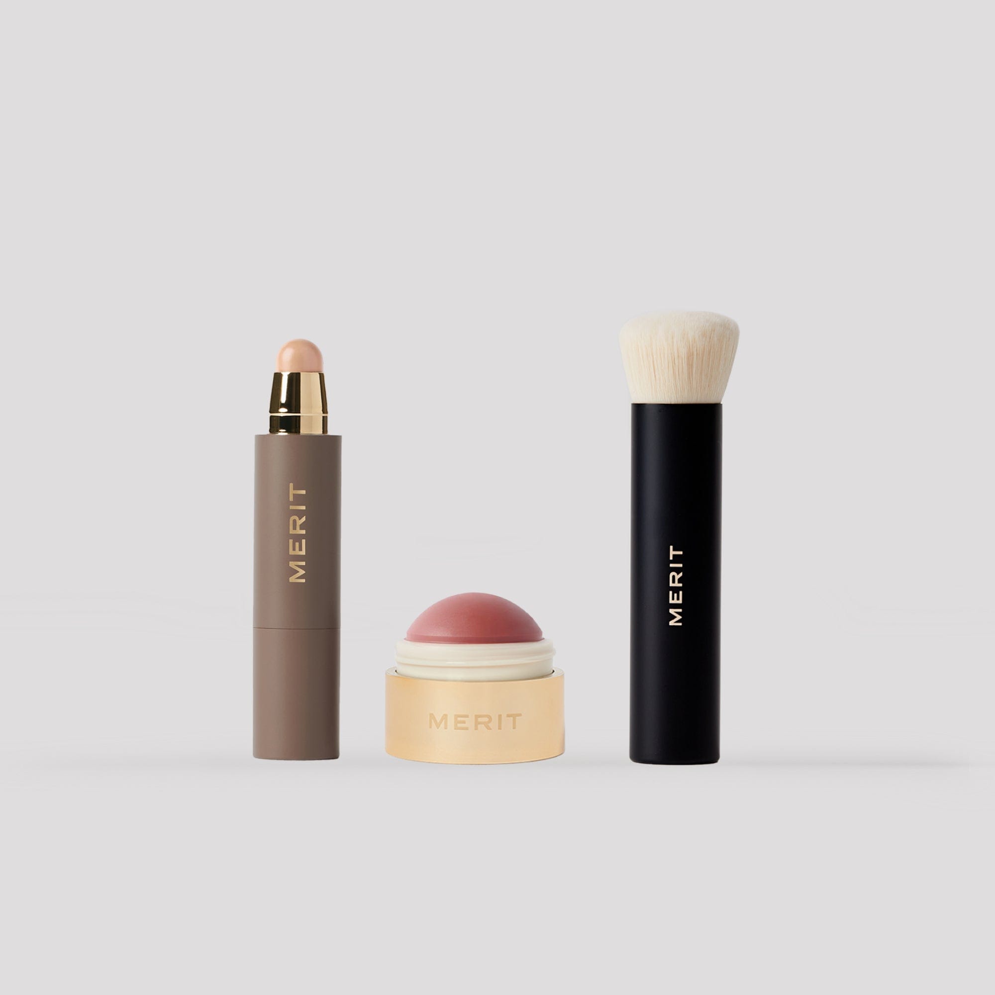 MERIT Beauty Elena's Must - Haves
