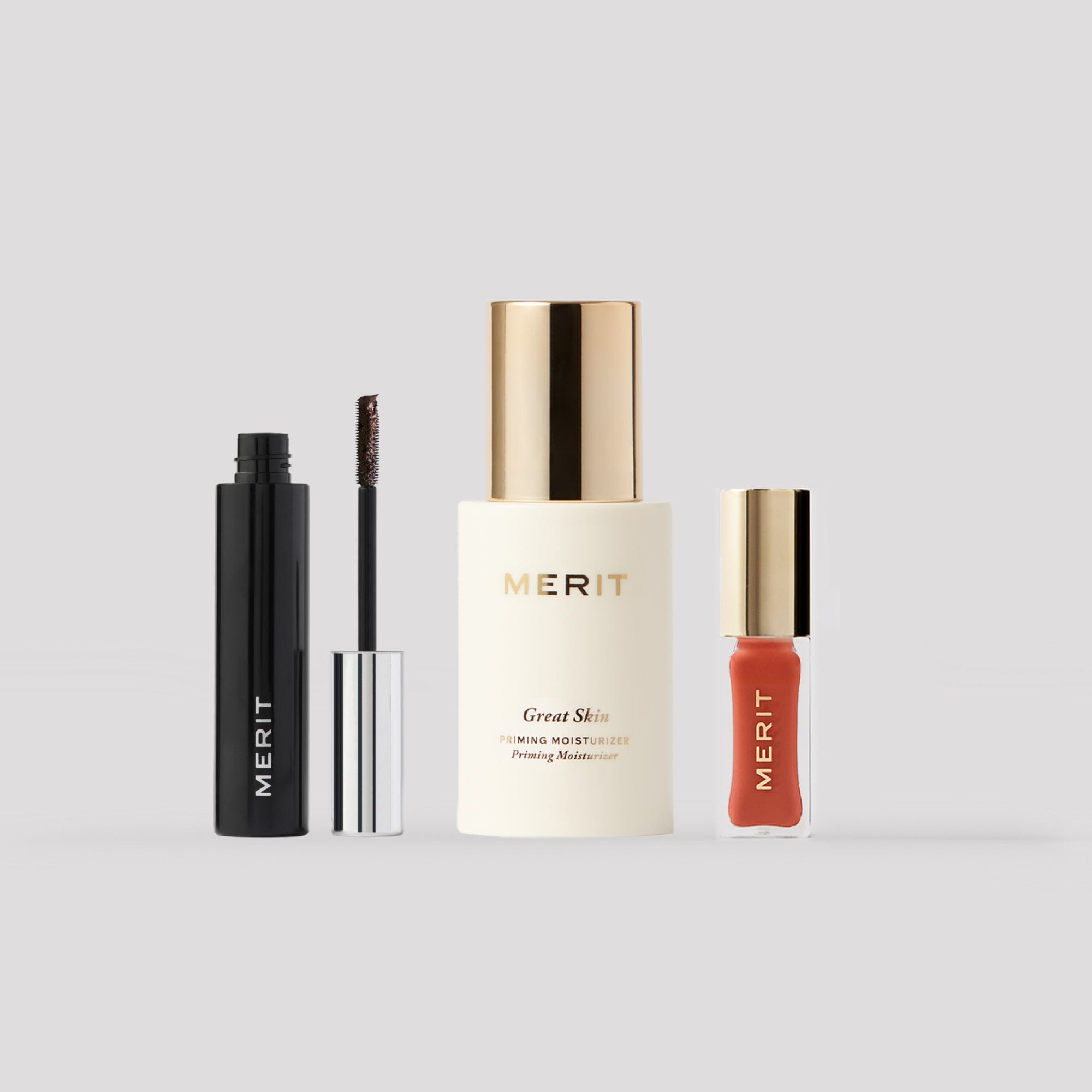 MERIT Beauty Caroline's Trio