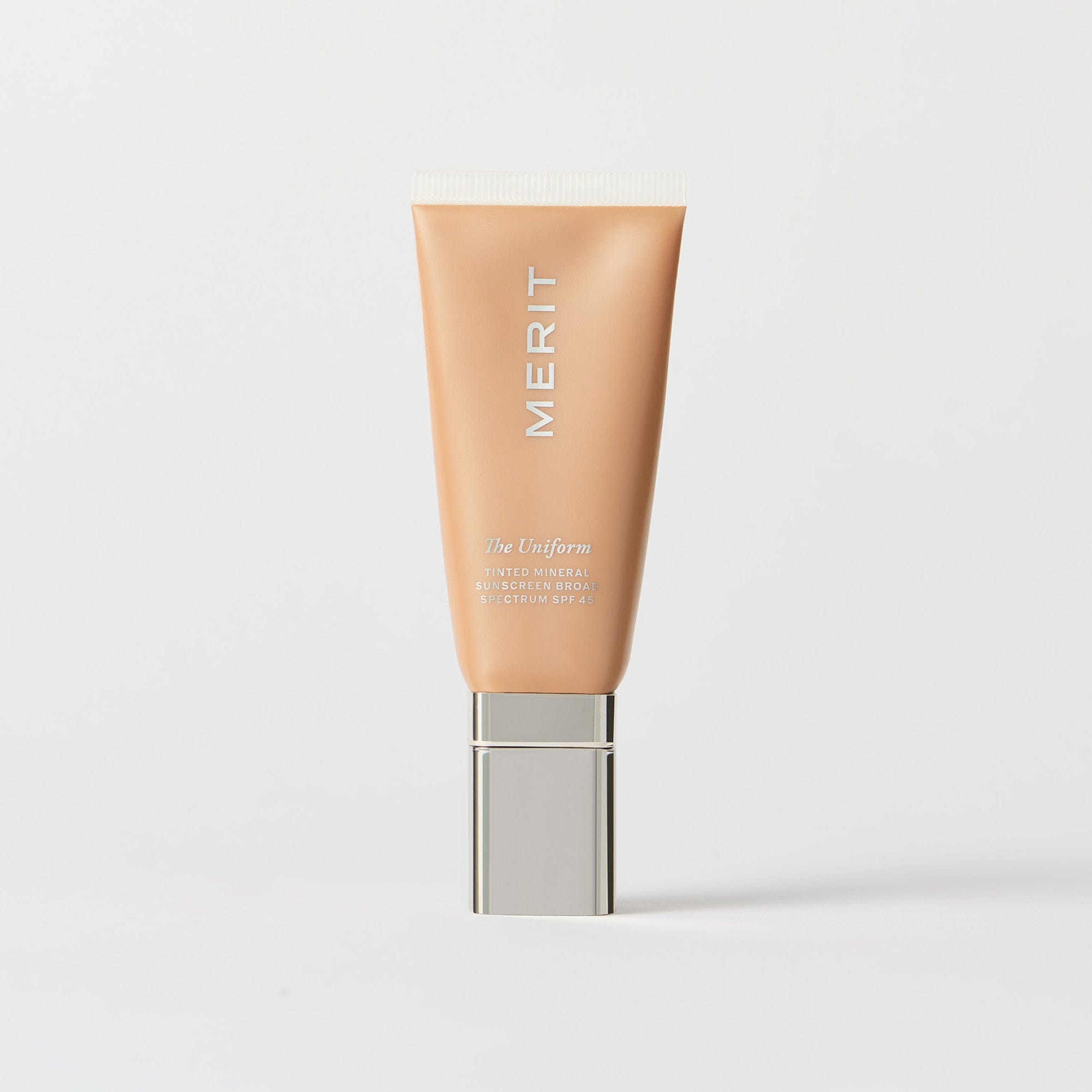 MERIT Beauty Sugarplum Travel Trio