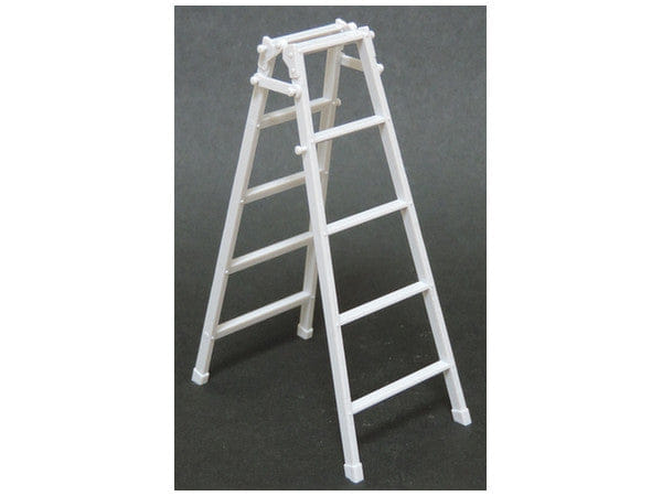1/12 Action Figure Accesories Step Ladder (2 Set)