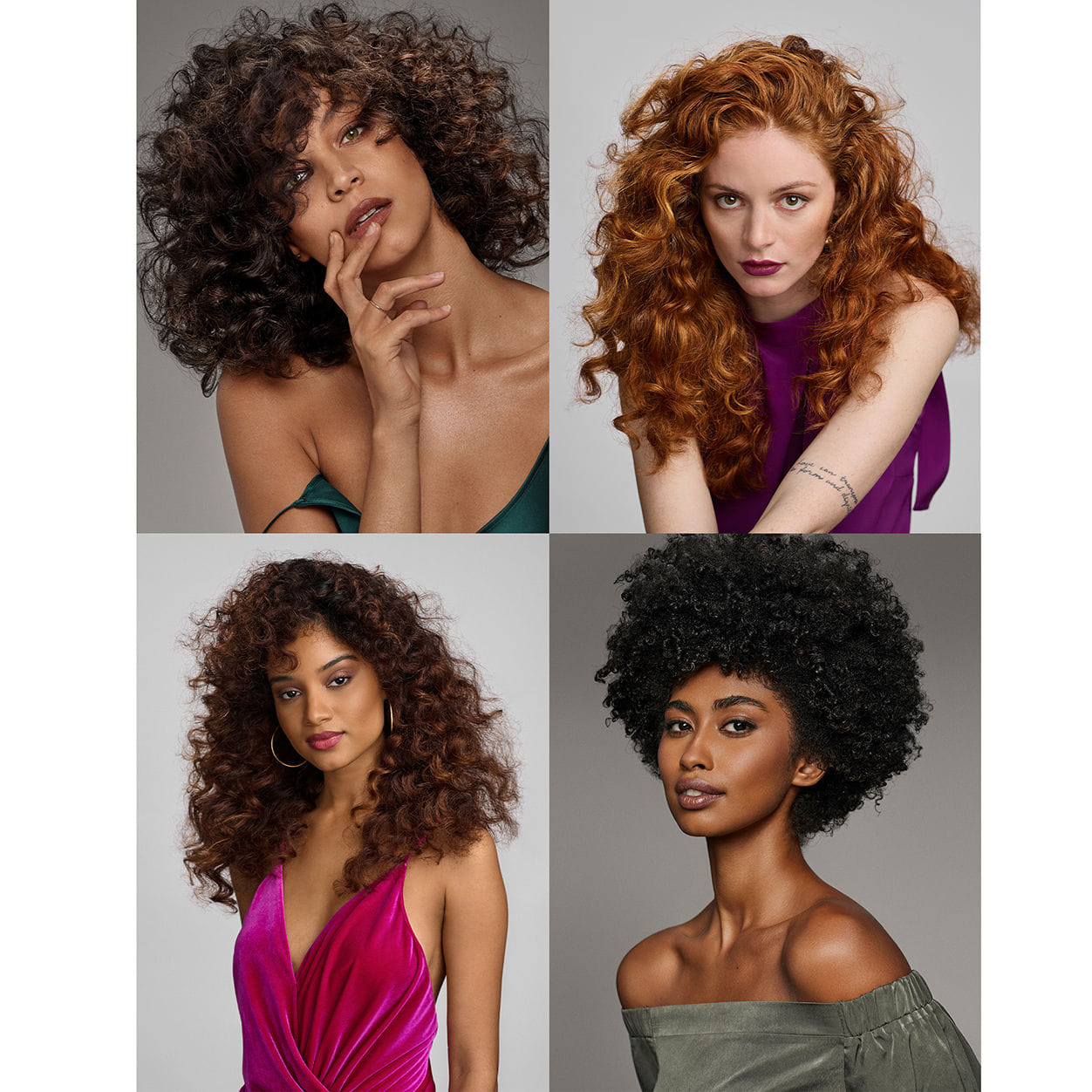 R+co Bleu Soft Bounce Natural Texture and Curl Shampoo