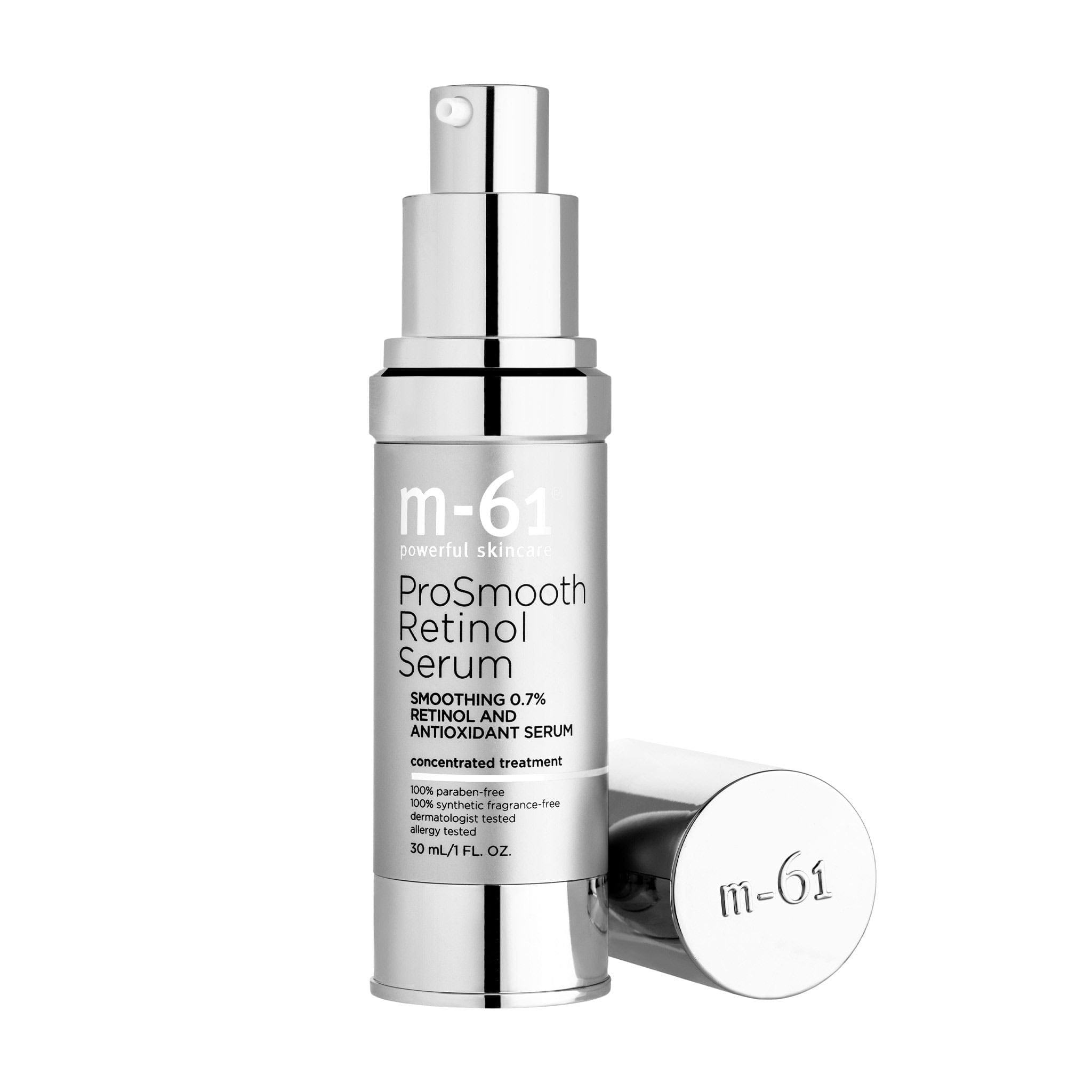 M-61 ProSmooth Retinol Serum