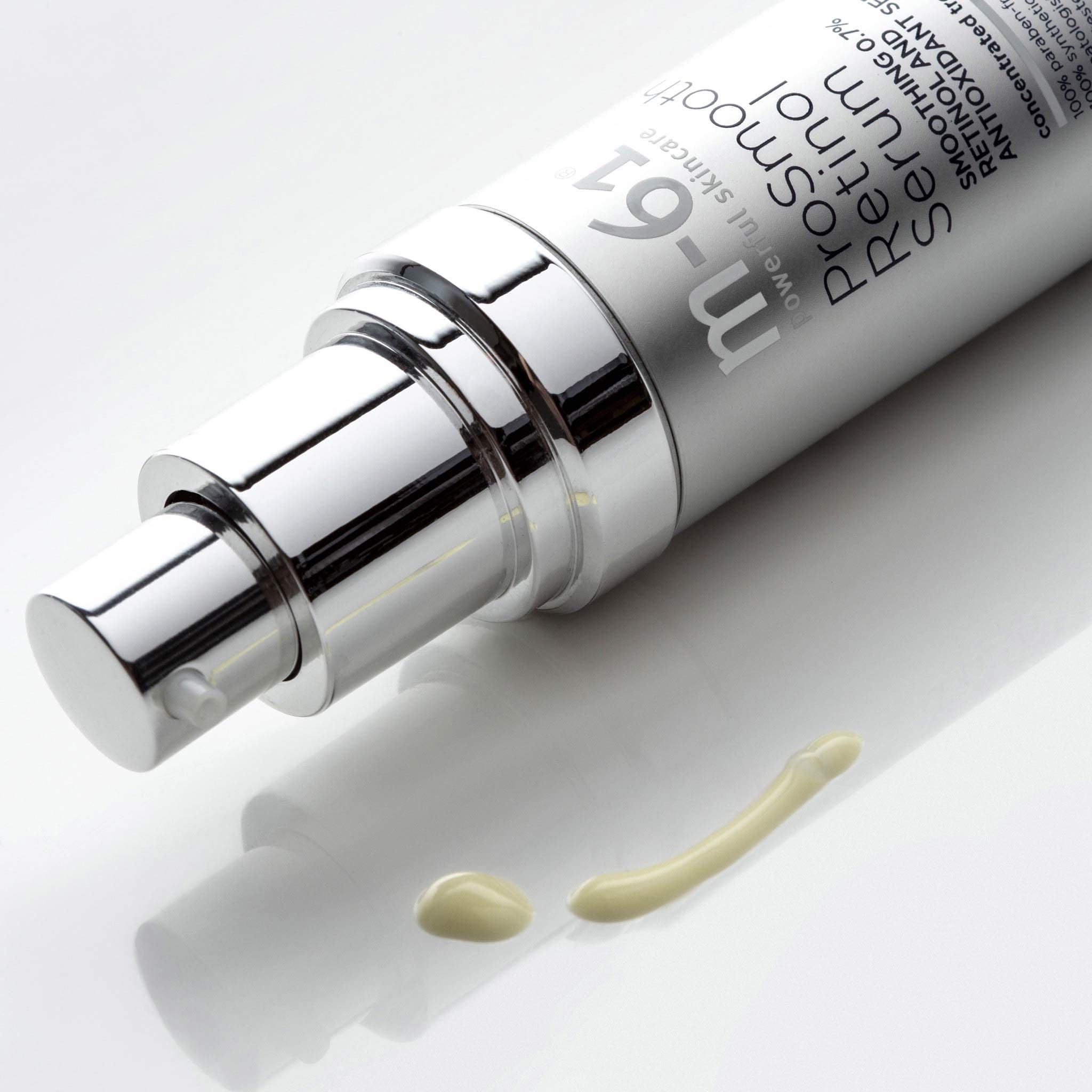 M-61 ProSmooth Retinol Serum